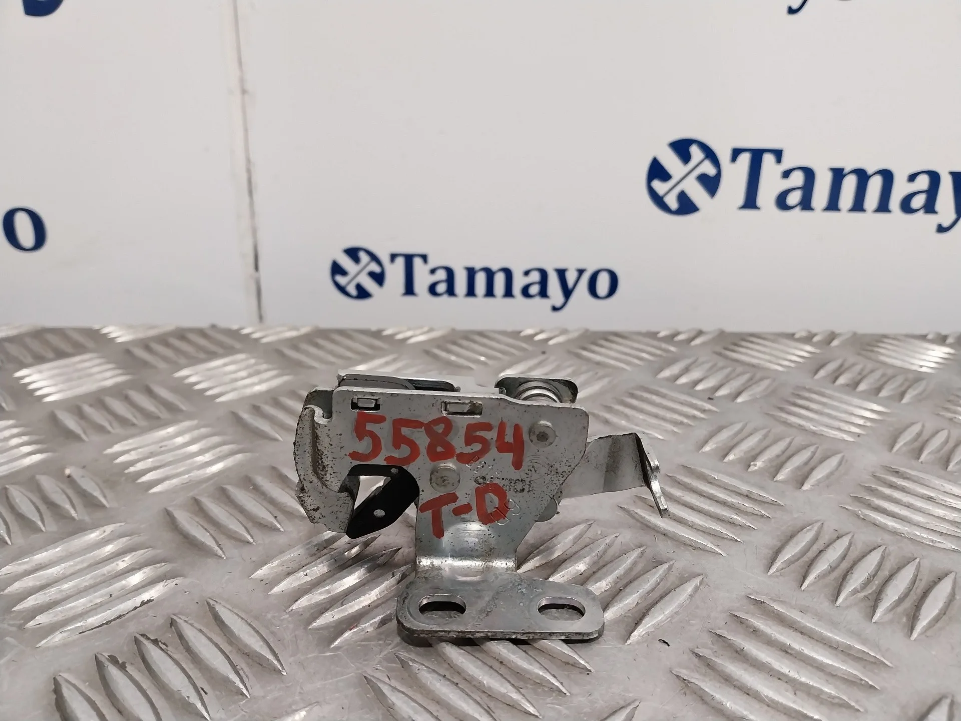 Cerradura Puerta Trasera Derecha para Peugeot Boxer Furgon