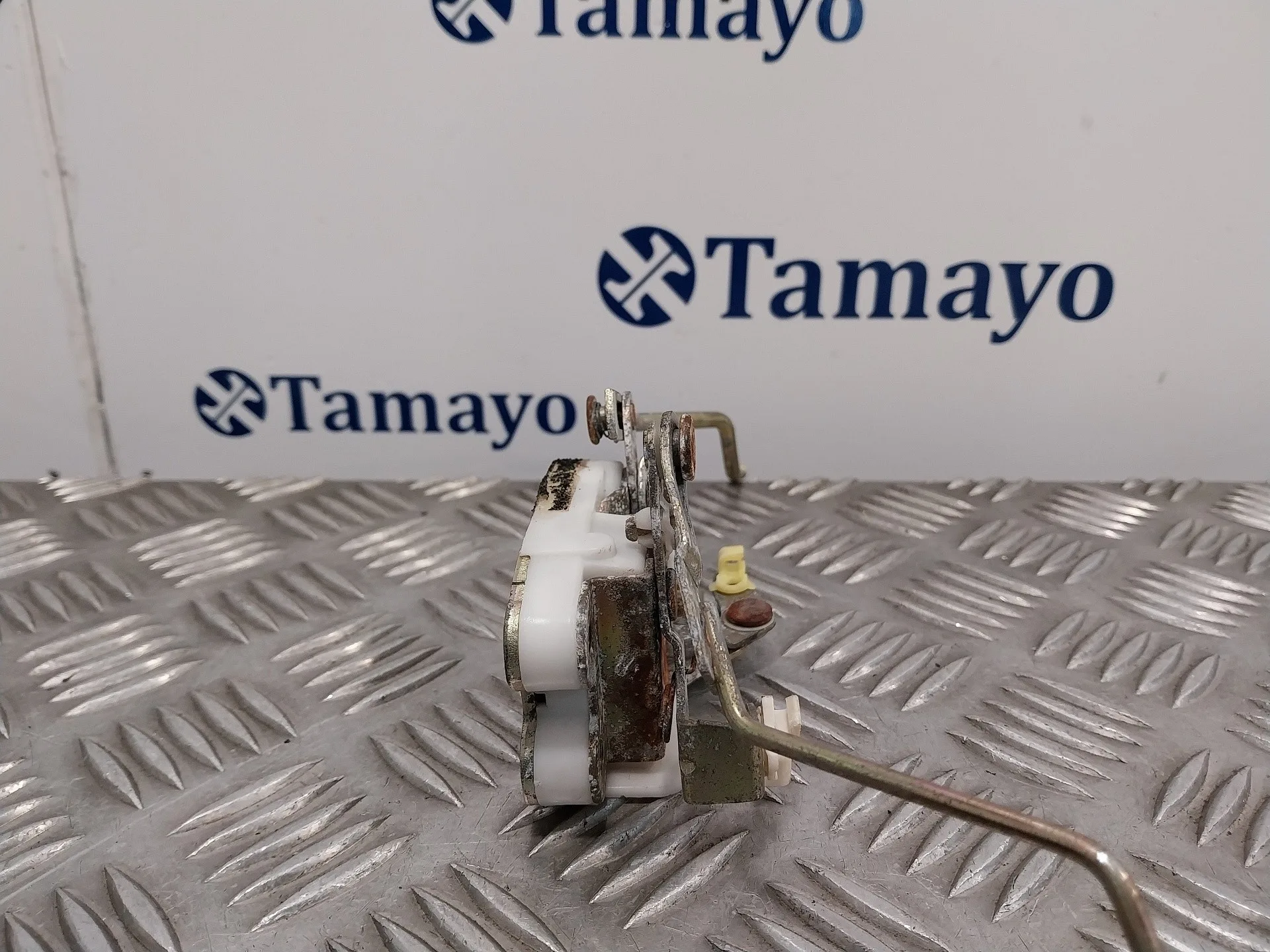 Cerradura Puerta Delantera Derecha para Ssangyong Korando