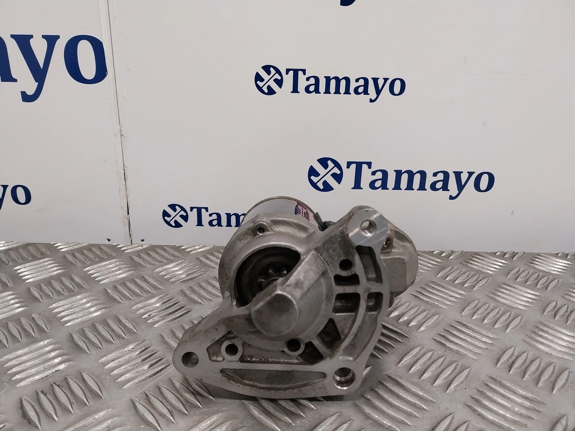Motor Arranque para Citroën C2