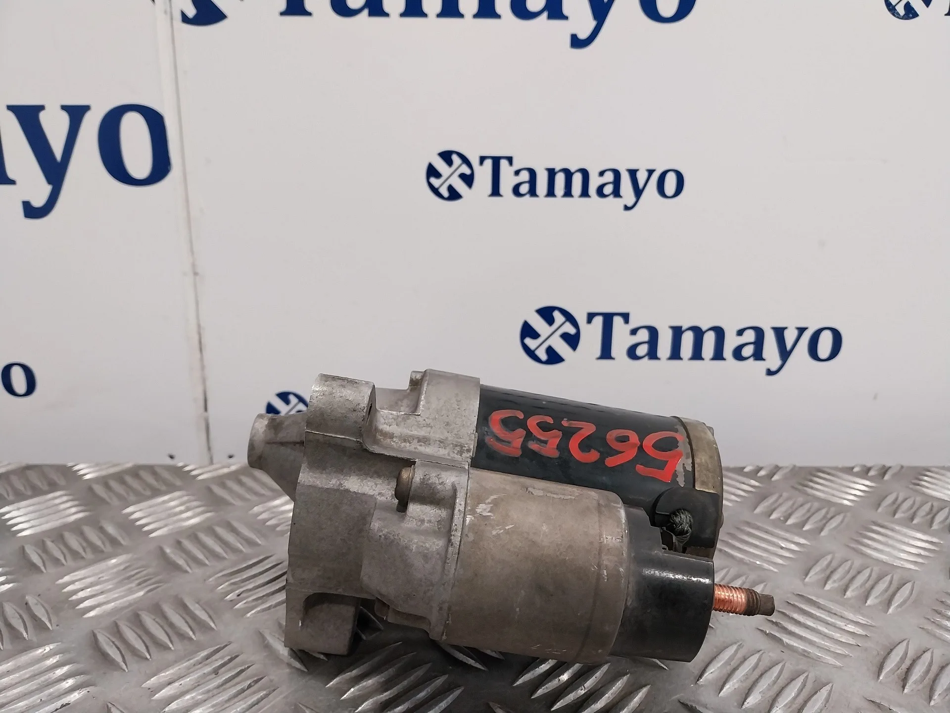 Motor Arranque para Citroën C2