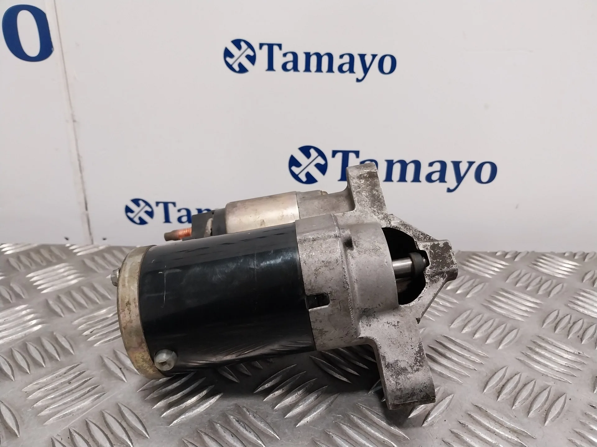 Motor Arranque para Citroën C2