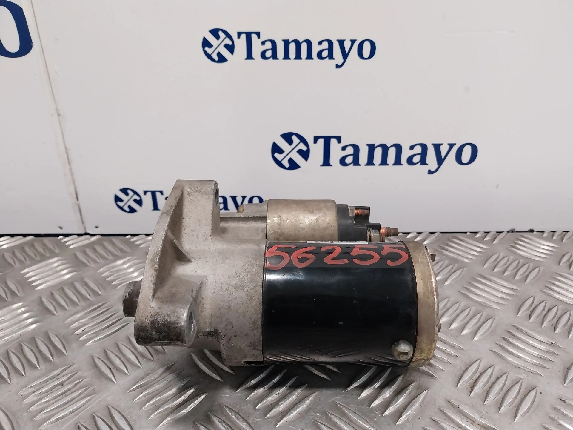 Motor Arranque para Citroën C2