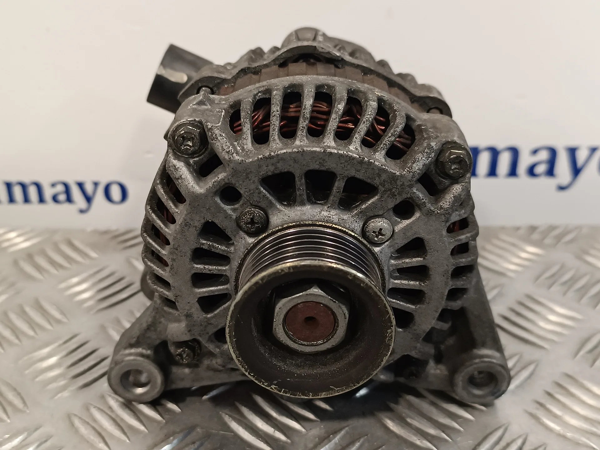 Alternador para Citroën C2