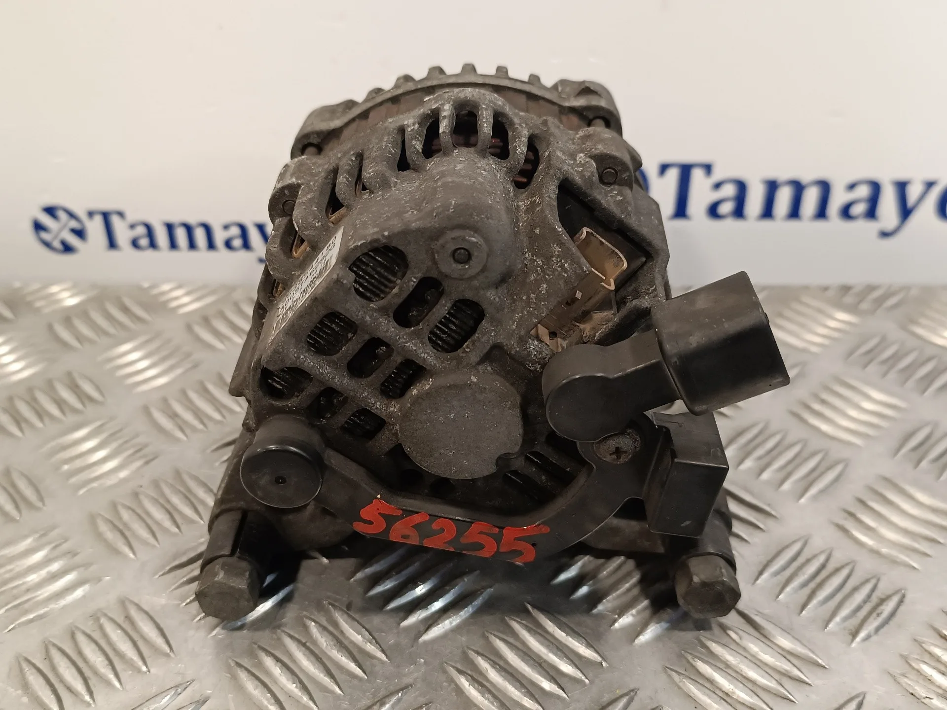 Alternador para Citroën C2