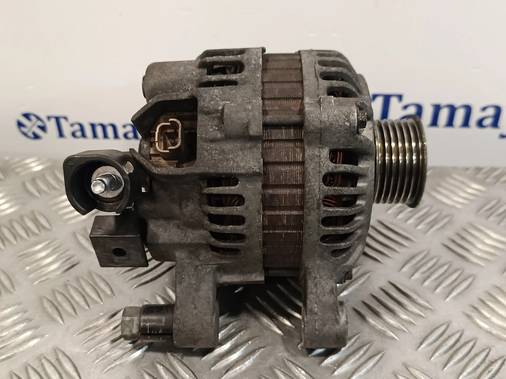 Alternador para Citroën C2