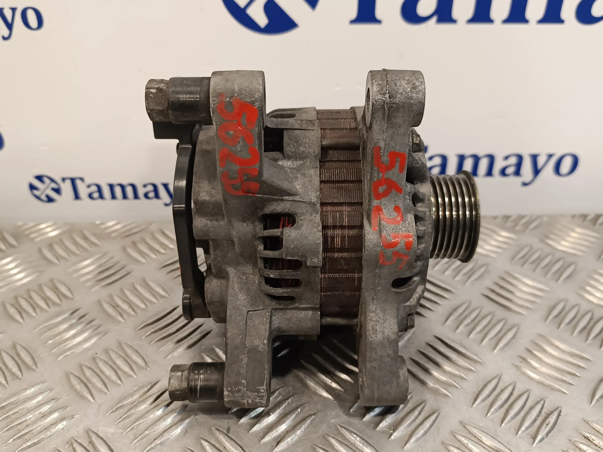 Alternador para Citroën C2