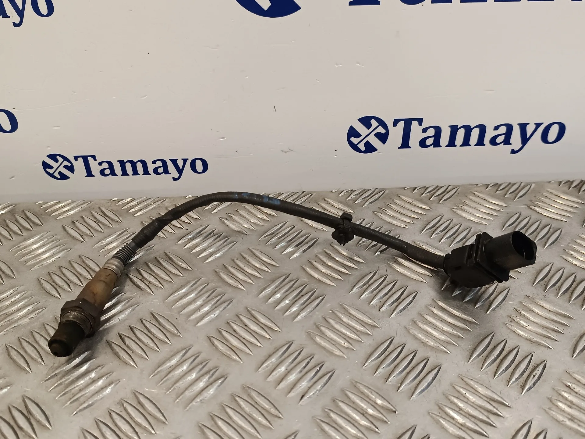 Sonda Lambda para Opel Insignia Berlina