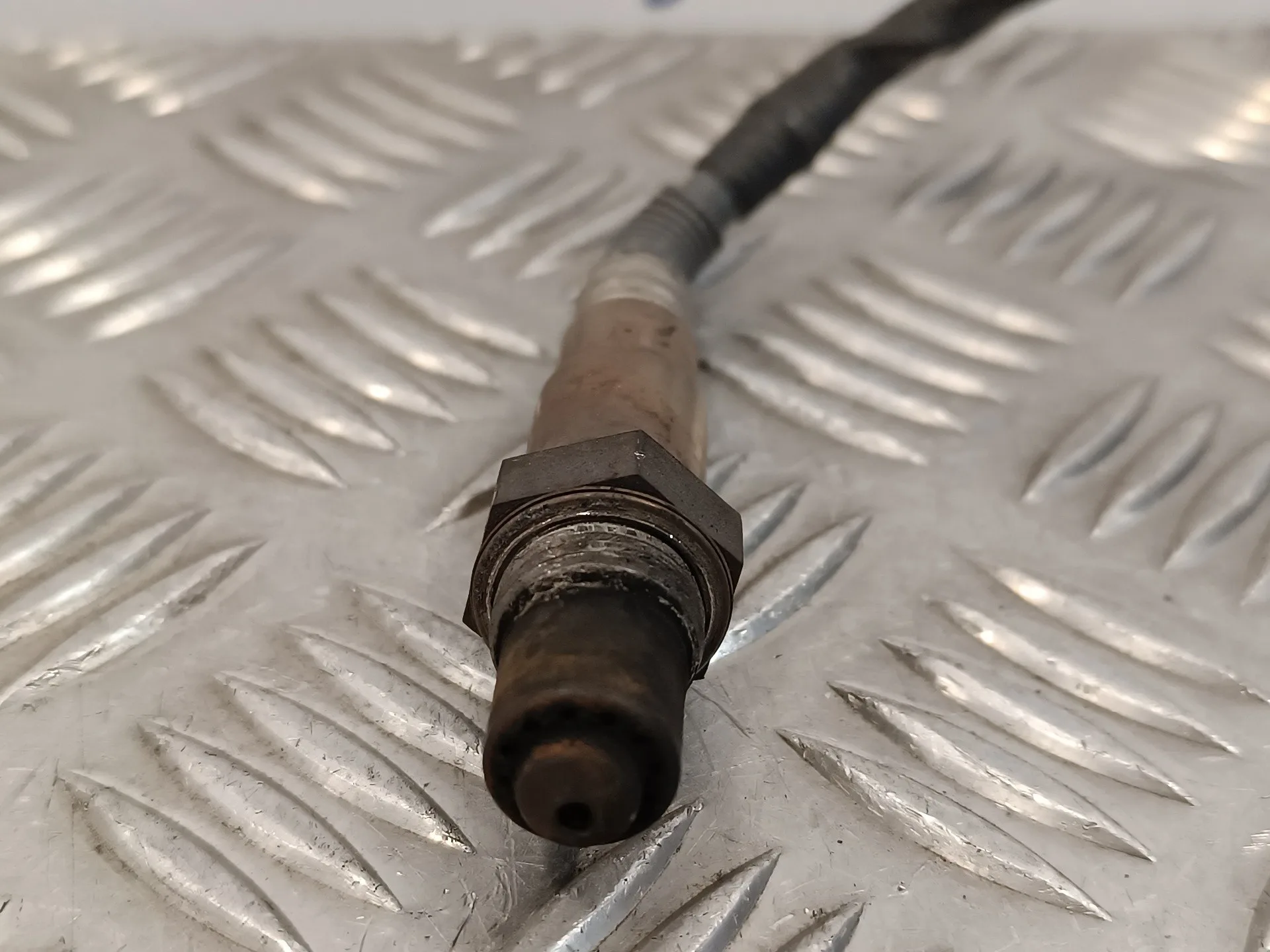 Sonda Lambda para Opel Insignia Berlina
