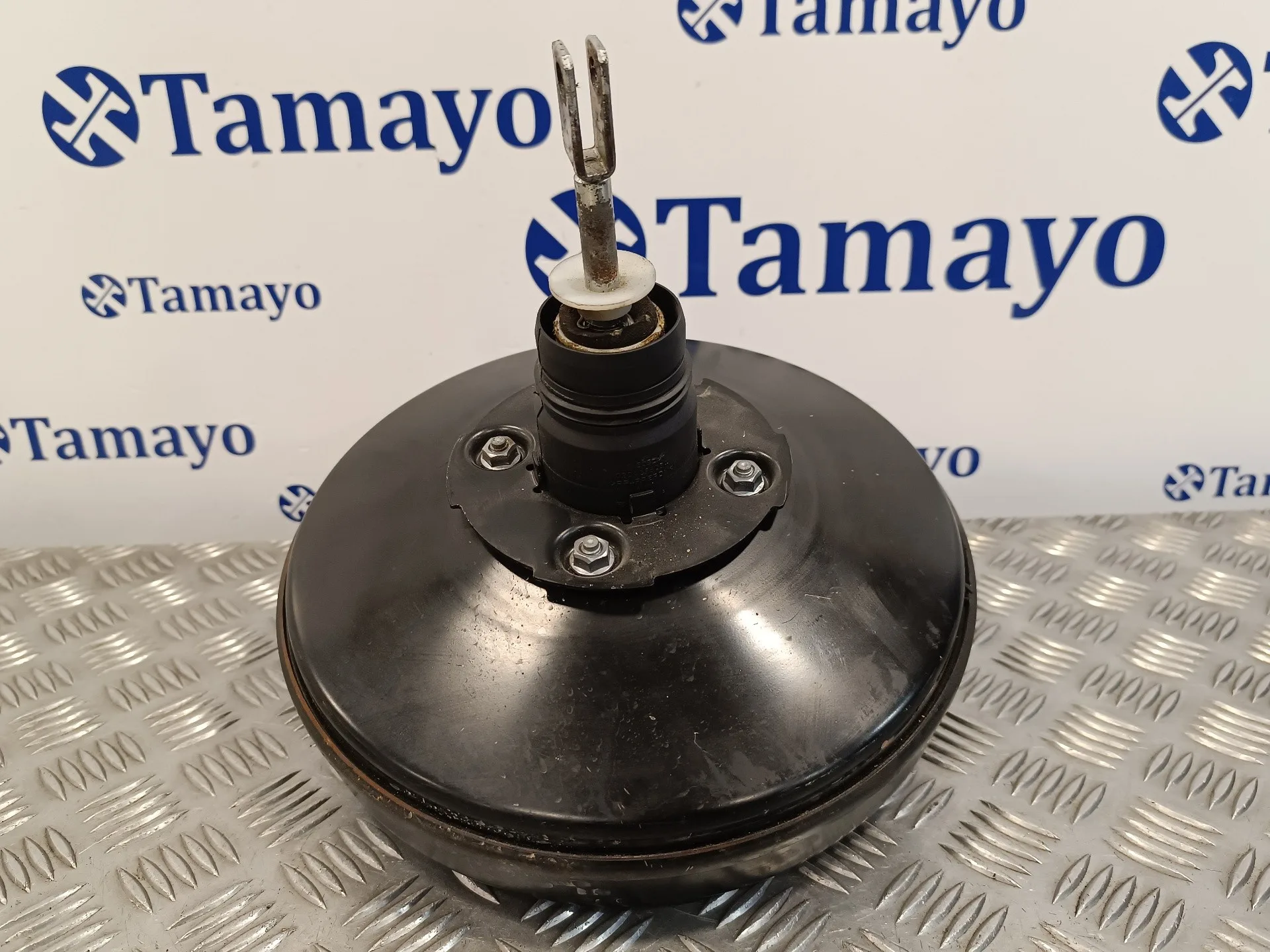 Servofreno para Renault Kangoo
