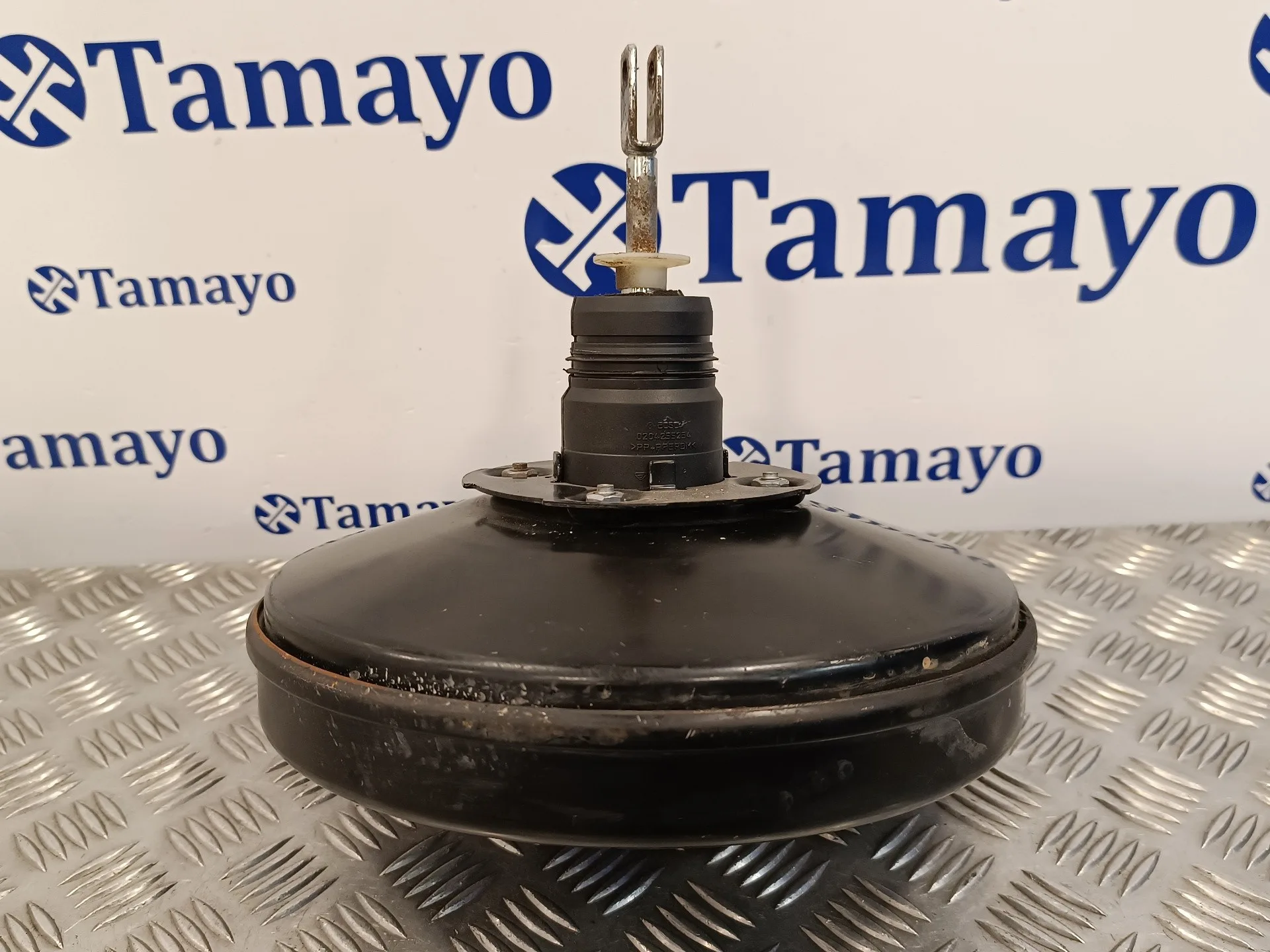 Servofreno para Renault Kangoo