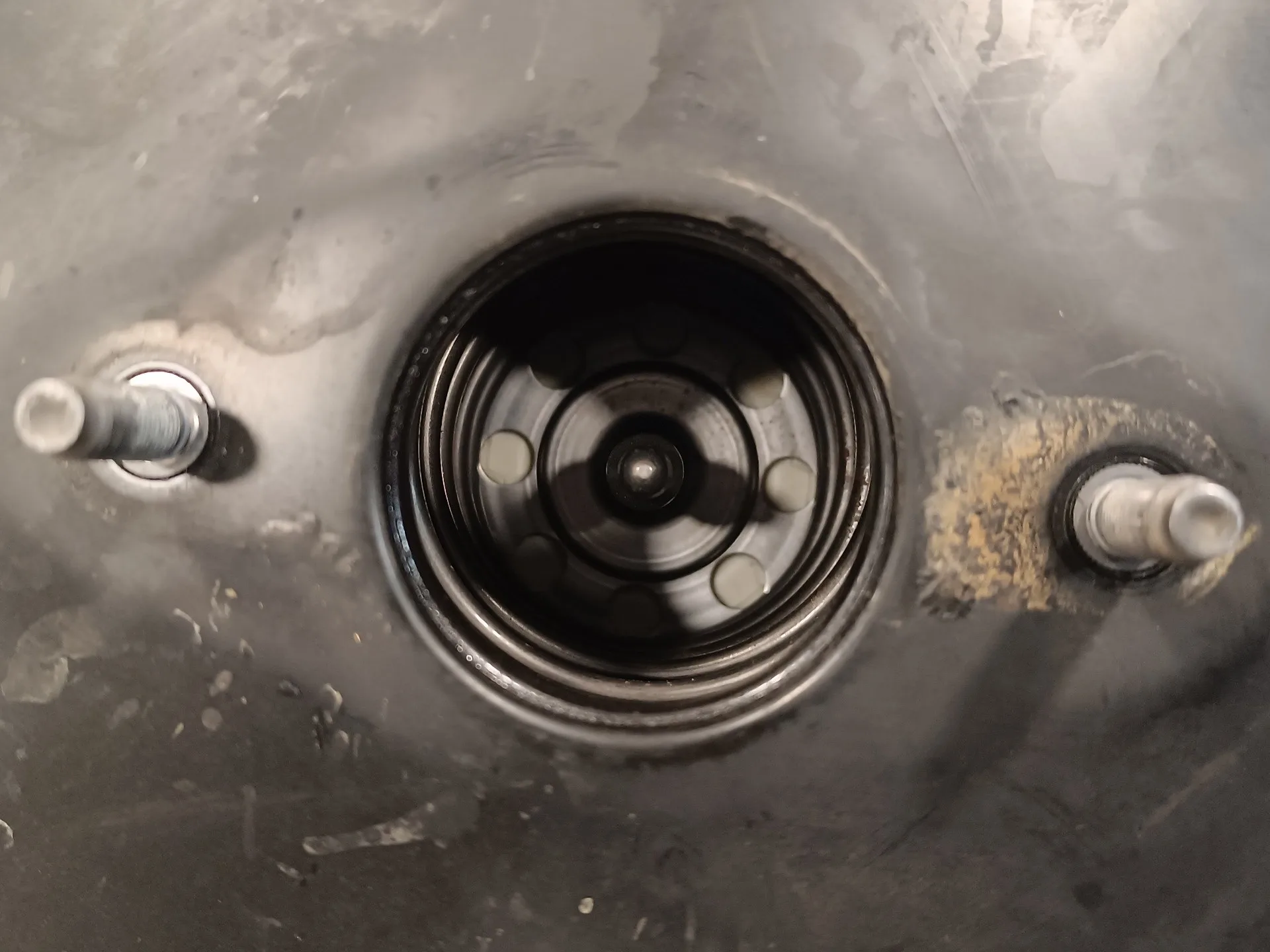 Servofreno para Renault Kangoo
