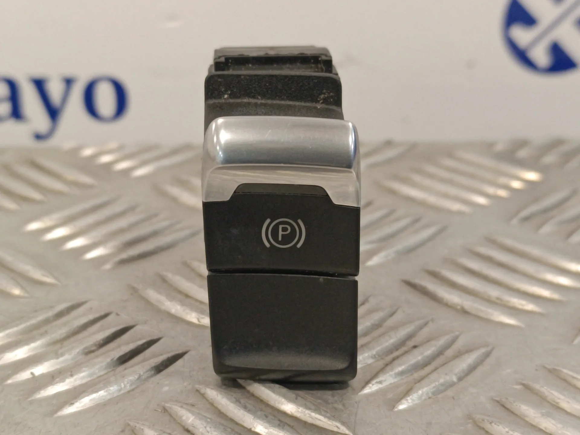 Palanca Freno De Mano para Audi A5 Coupe (8T)