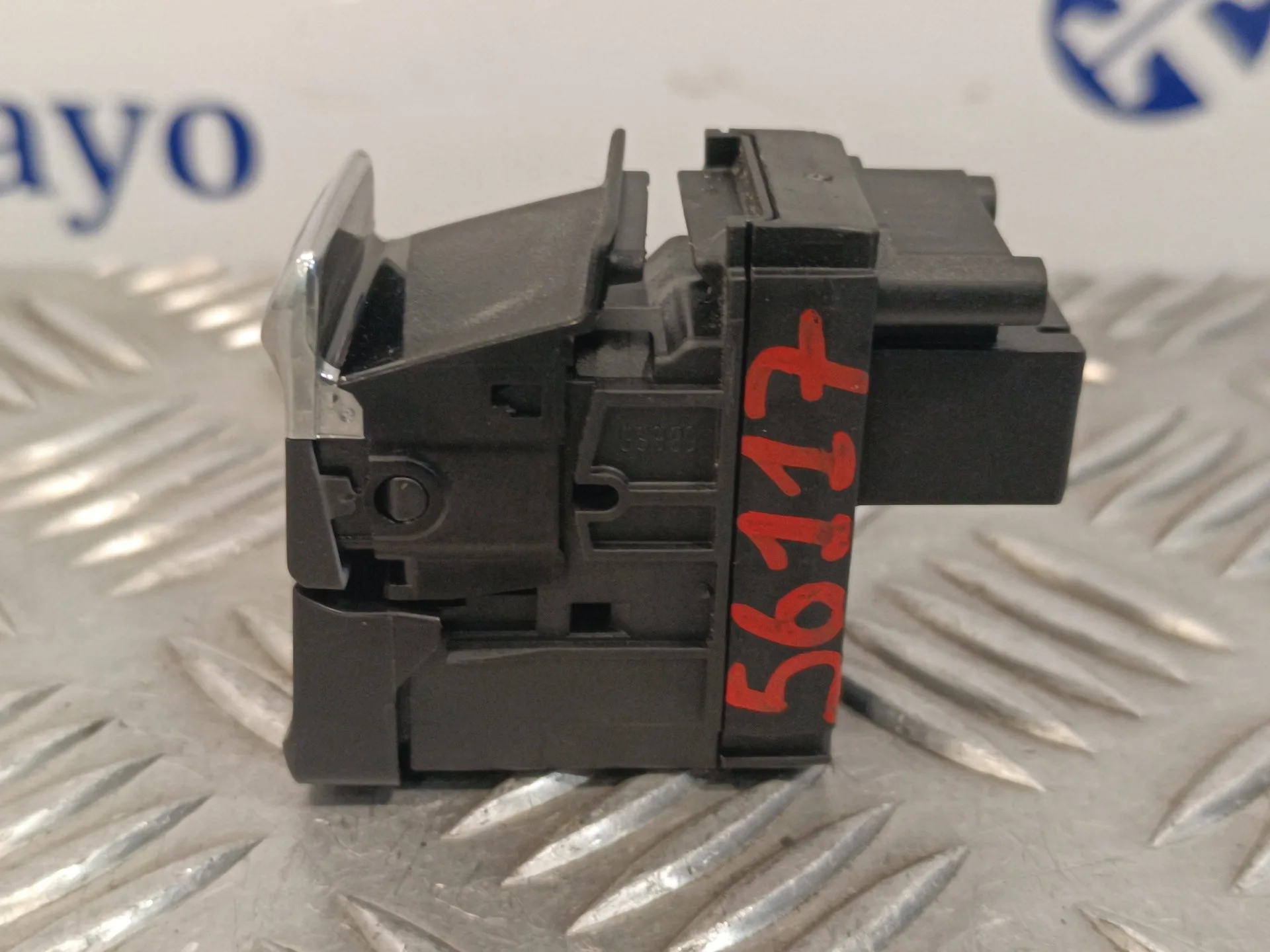 Palanca Freno De Mano para Audi A5 Coupe (8T)