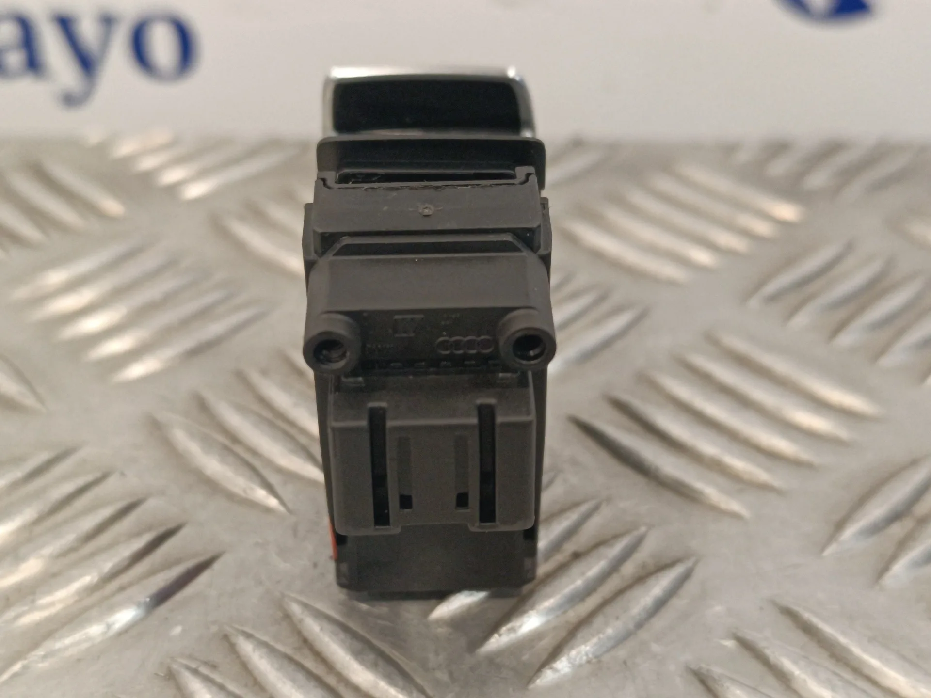 Palanca Freno De Mano para Audi A5 Coupe (8T)