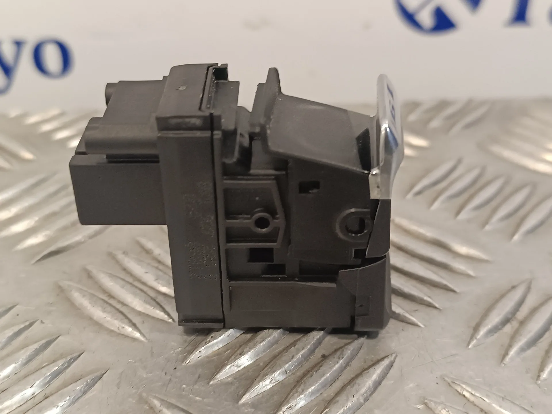 Palanca Freno De Mano para Audi A5 Coupe (8T)