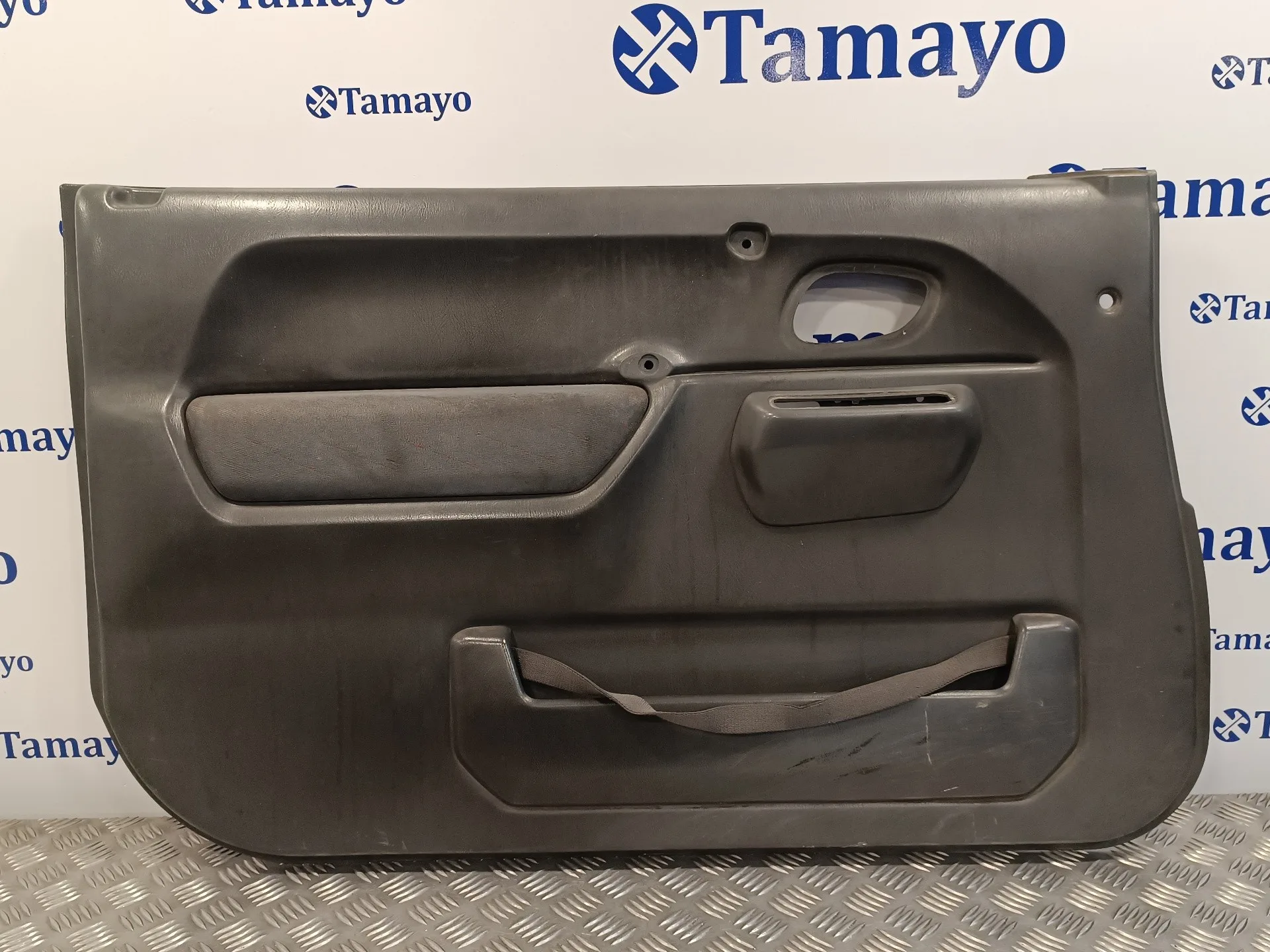 Guarnecido Puerta Delantera Izquierda para Suzuki Jimny Sn (Fj)