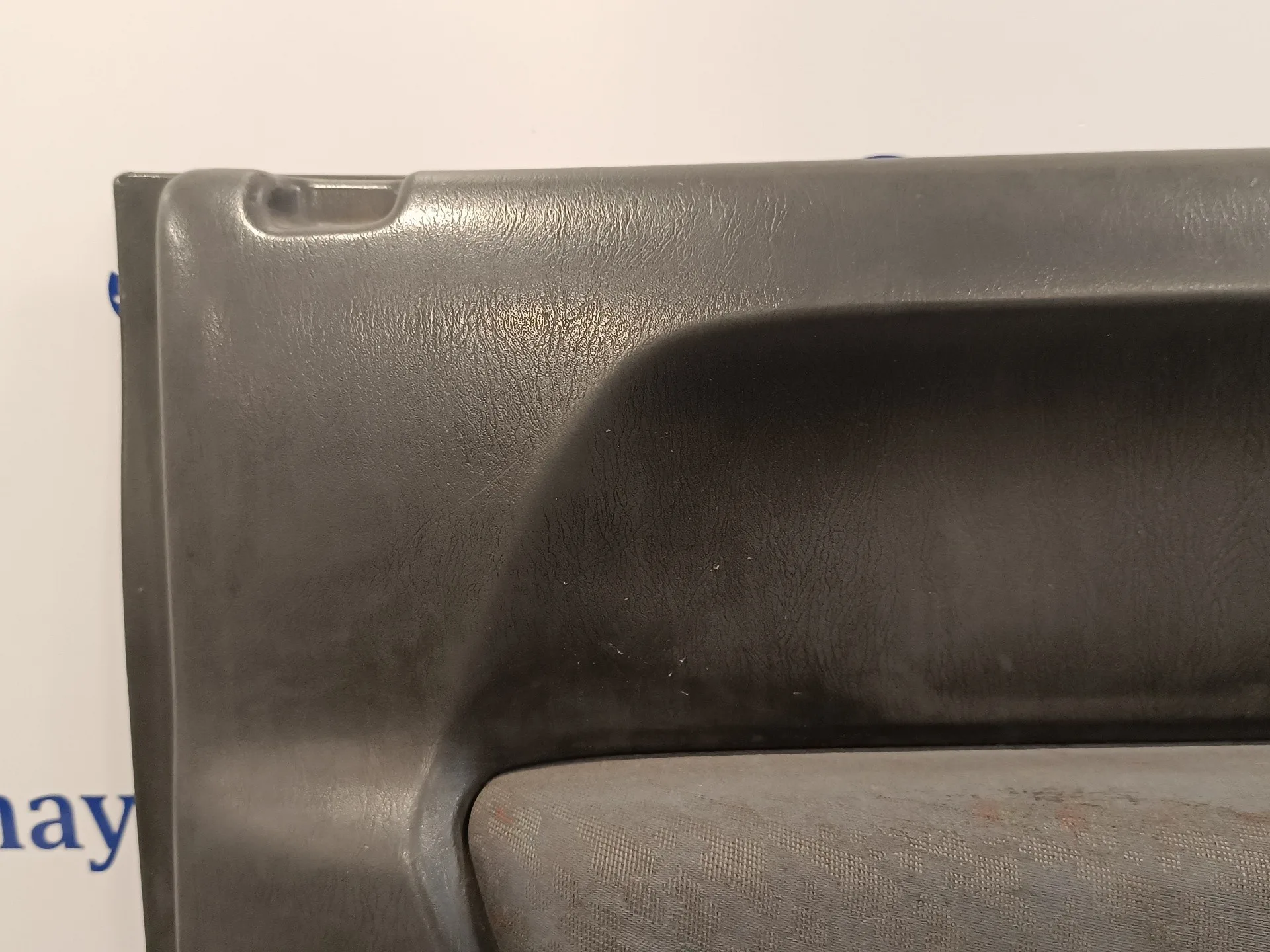 Guarnecido Puerta Delantera Izquierda para Suzuki Jimny Sn (Fj)