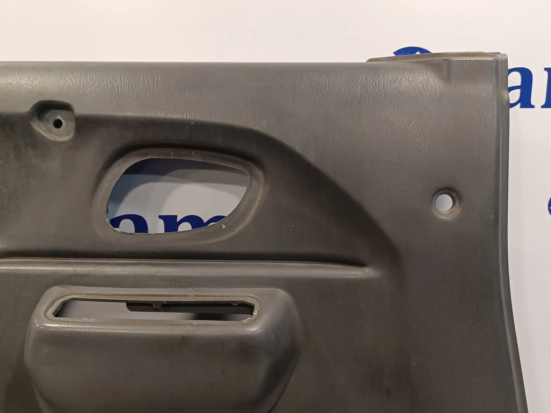 Guarnecido Puerta Delantera Izquierda para Suzuki Jimny Sn (Fj)