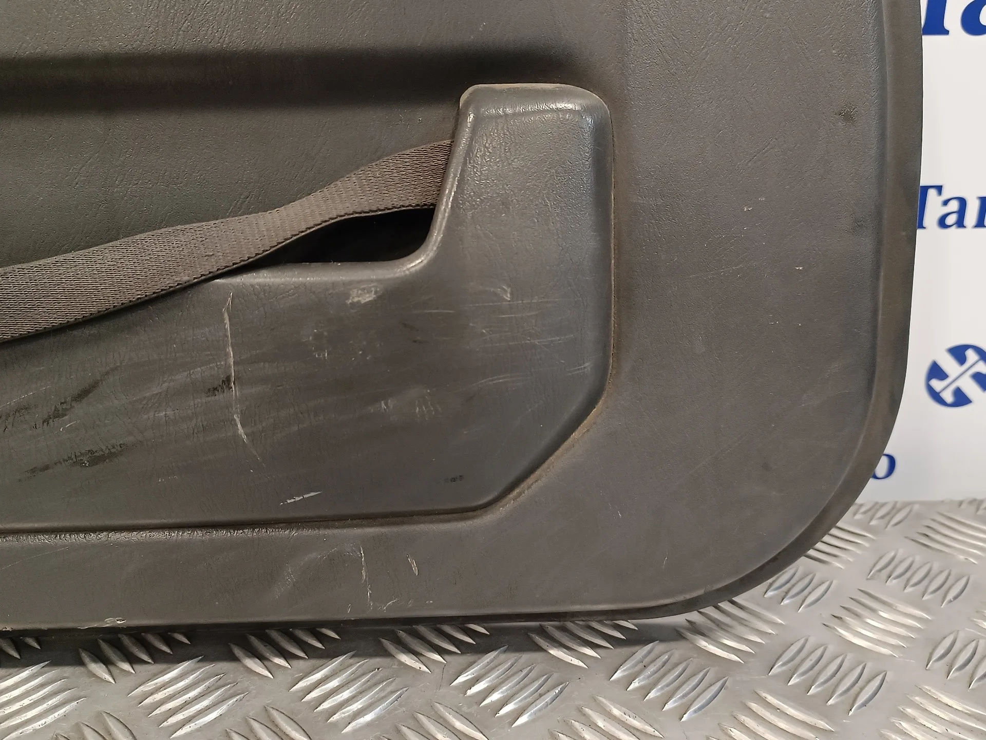 Guarnecido Puerta Delantera Izquierda para Suzuki Jimny Sn (Fj)