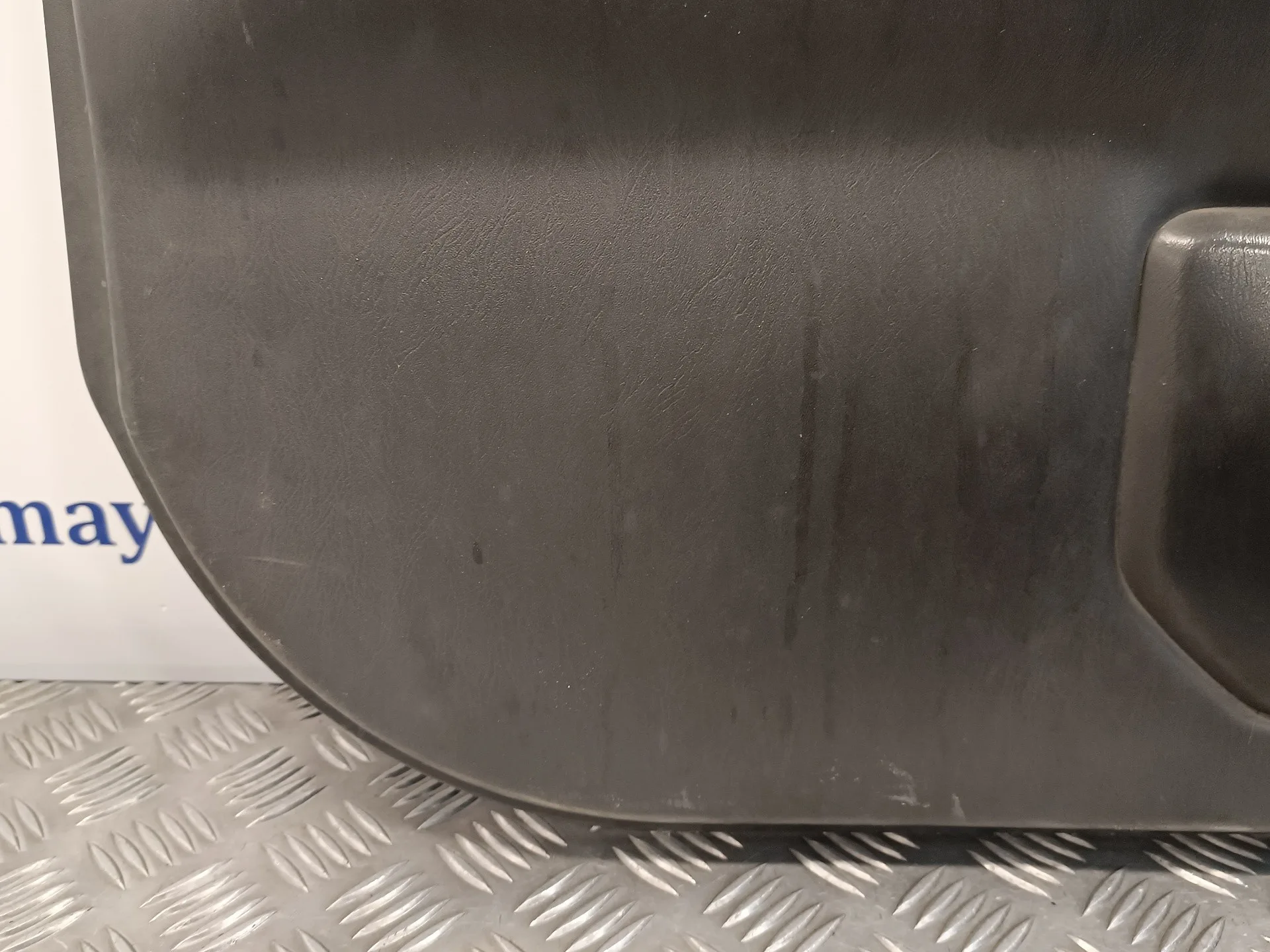 Guarnecido Puerta Delantera Izquierda para Suzuki Jimny Sn (Fj)