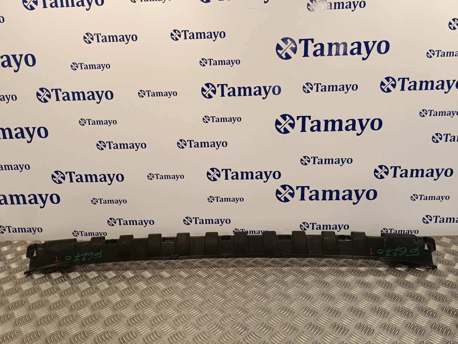 Molduras Traseras para Volkswagen Crafter Caja Cerrada