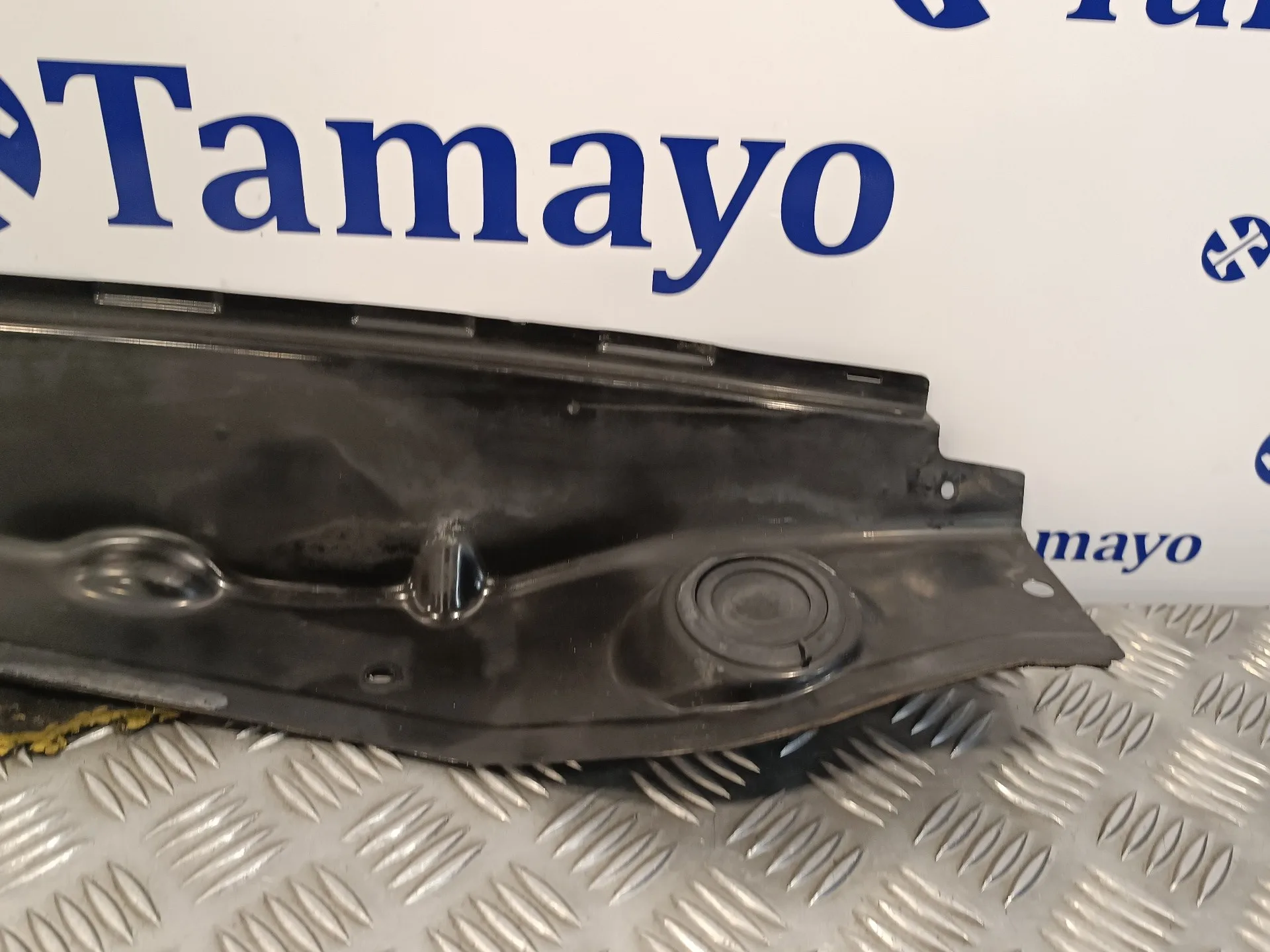Rejilla Delantera para Dacia Dokker