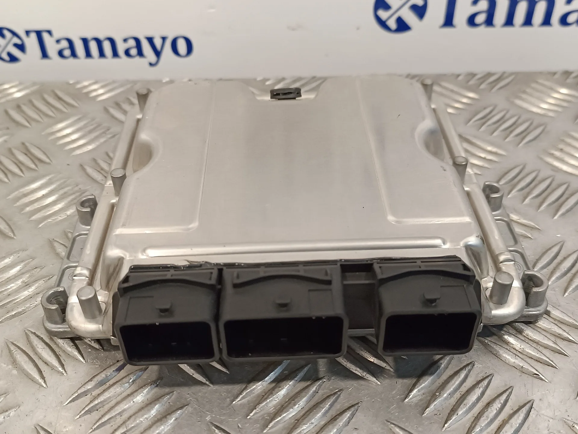 Centralita Motor Uce para Citroën C5 Berlina