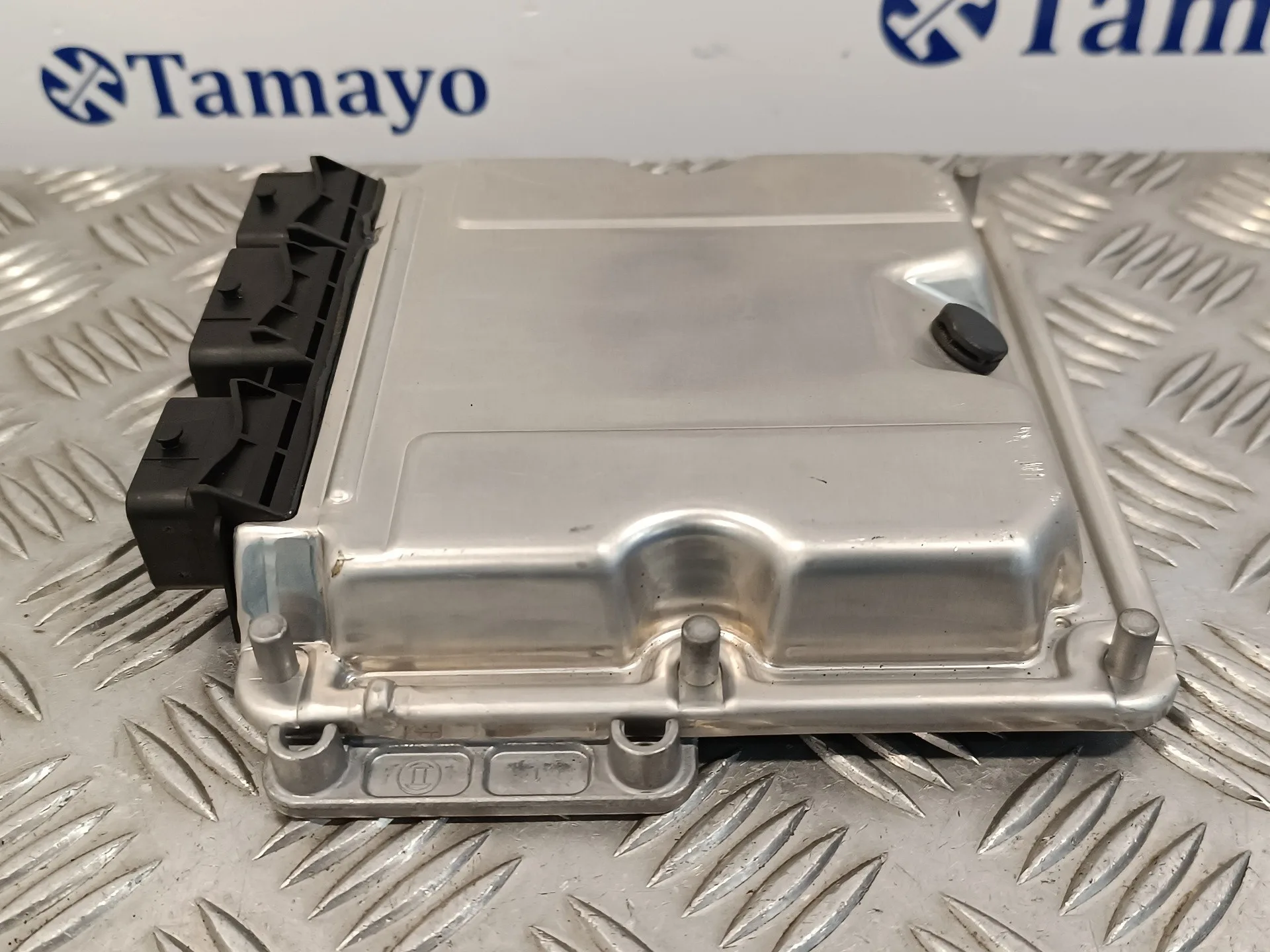 Centralita Motor Uce para Citroën C5 Berlina