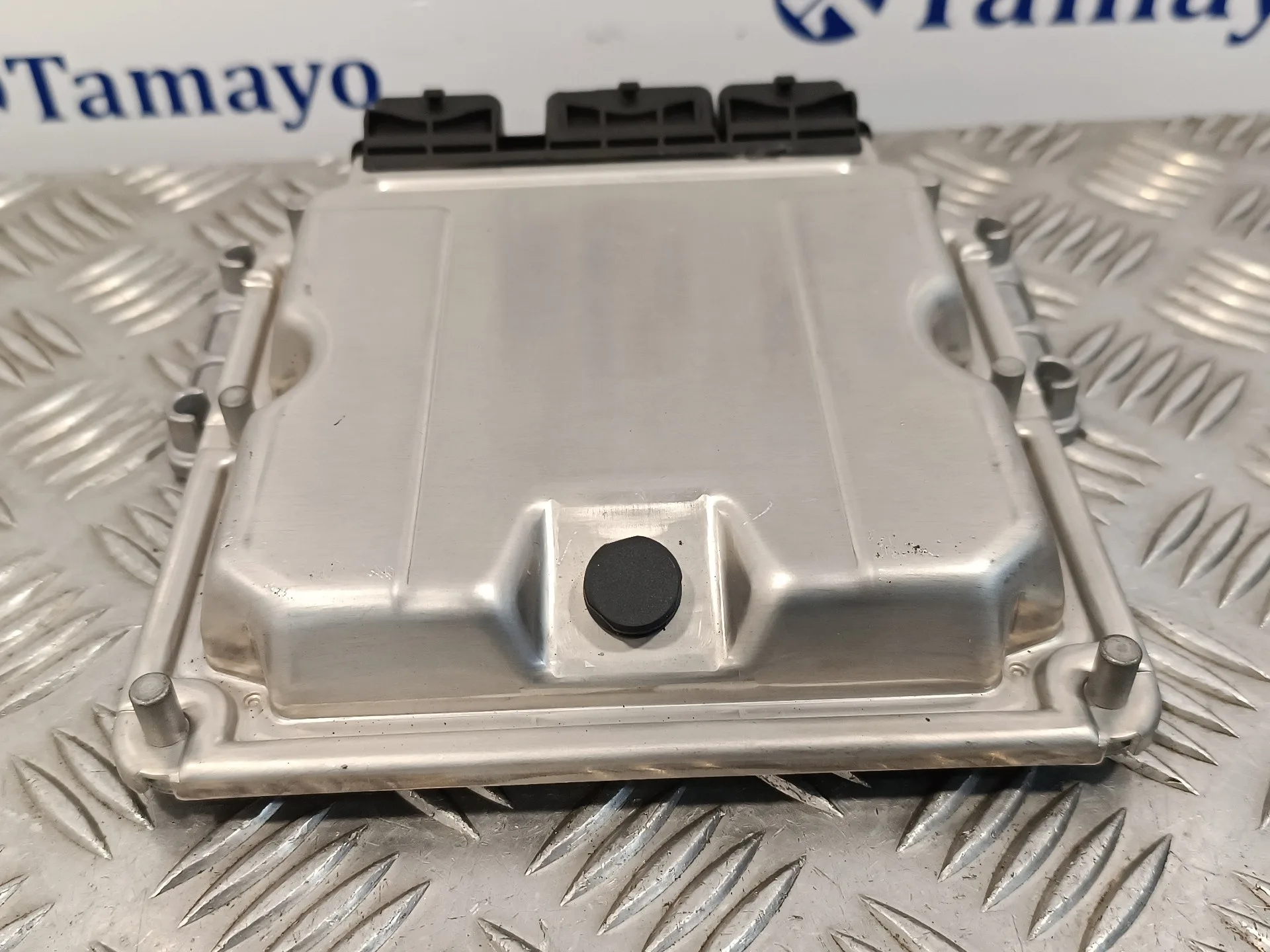 Centralita Motor Uce para Citroën C5 Berlina