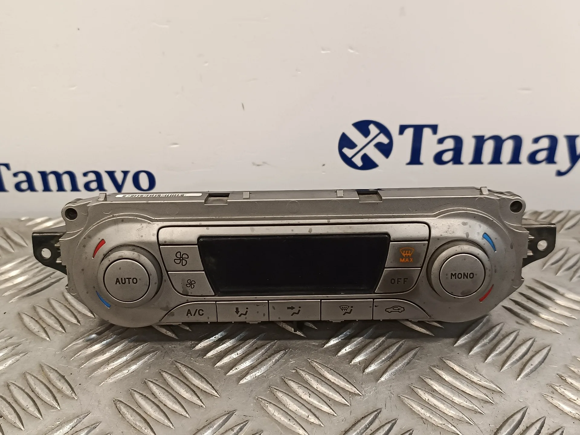 Mando Climatizador para Ford Focus Turnier (Cb4)