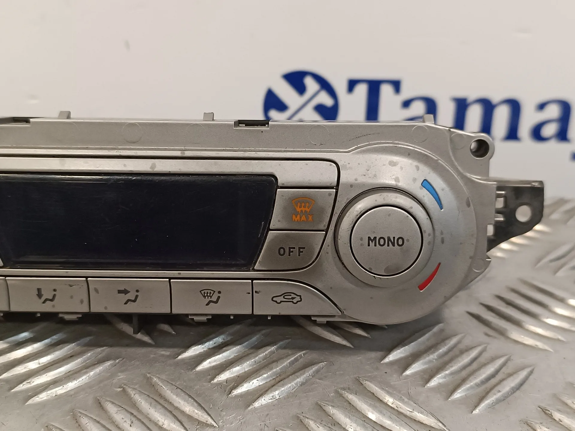 Mando Climatizador para Ford Focus Turnier (Cb4)