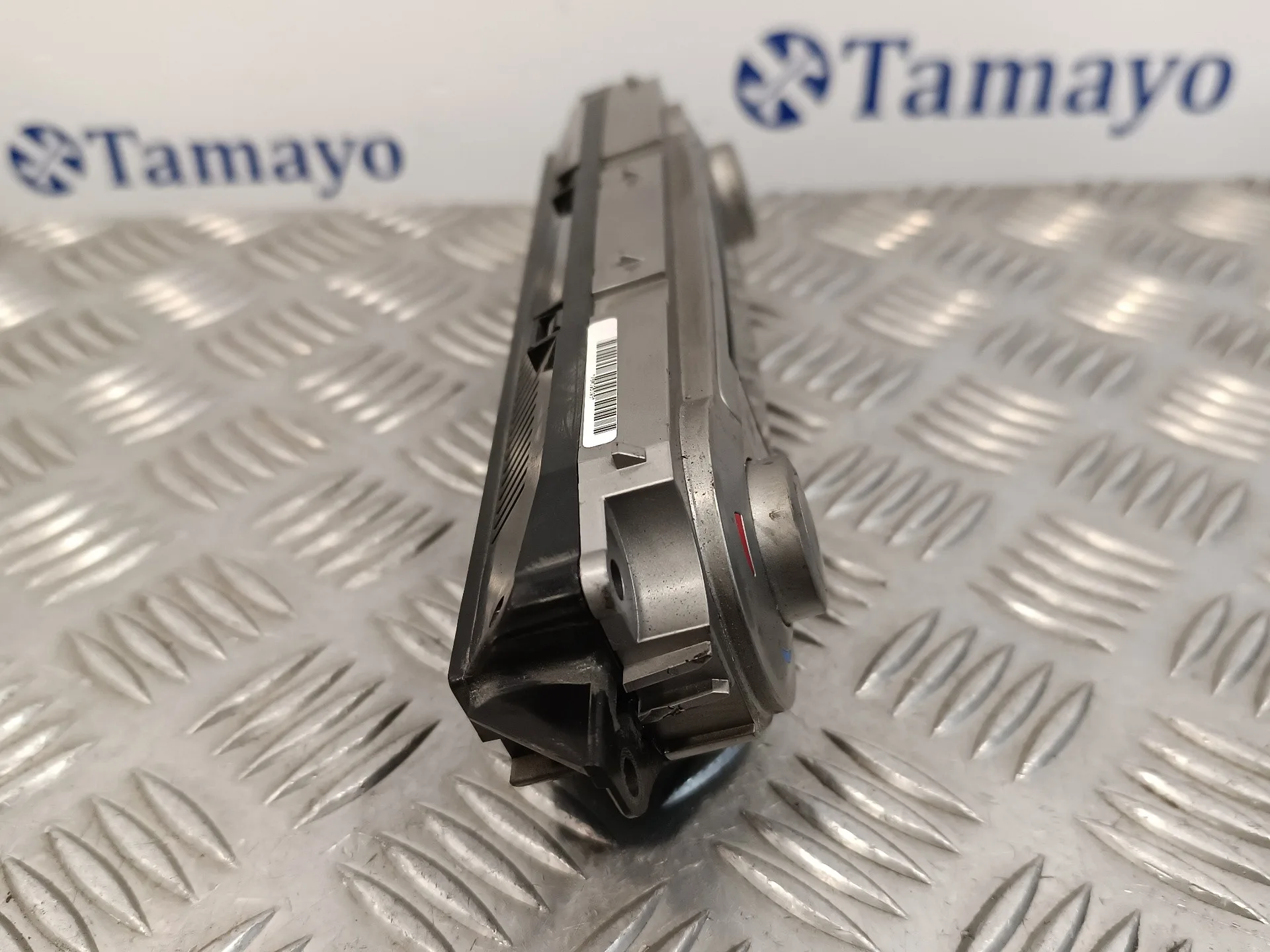 Mando Climatizador para Ford Focus Turnier (Cb4)