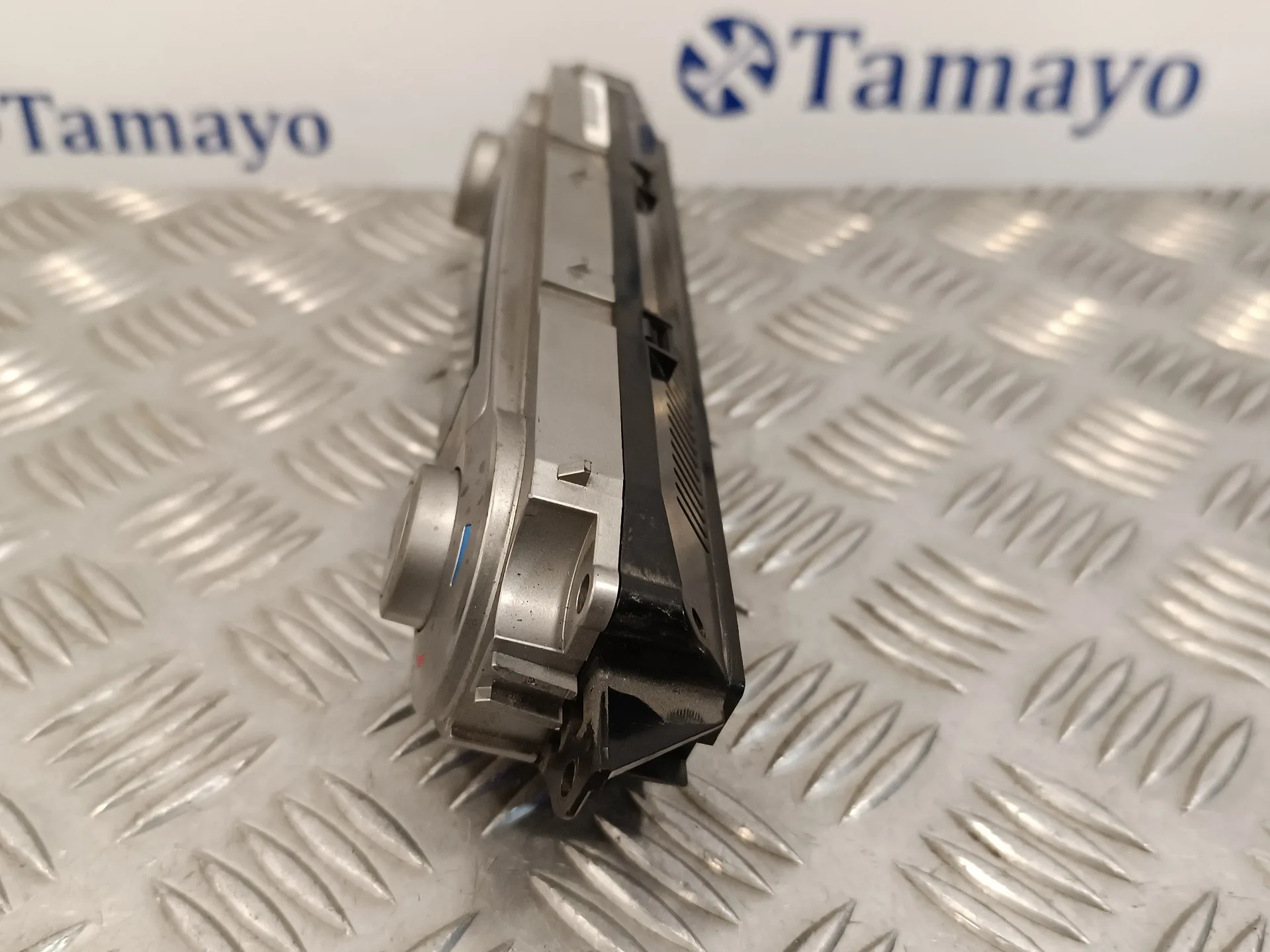 Mando Climatizador para Ford Focus Turnier (Cb4)