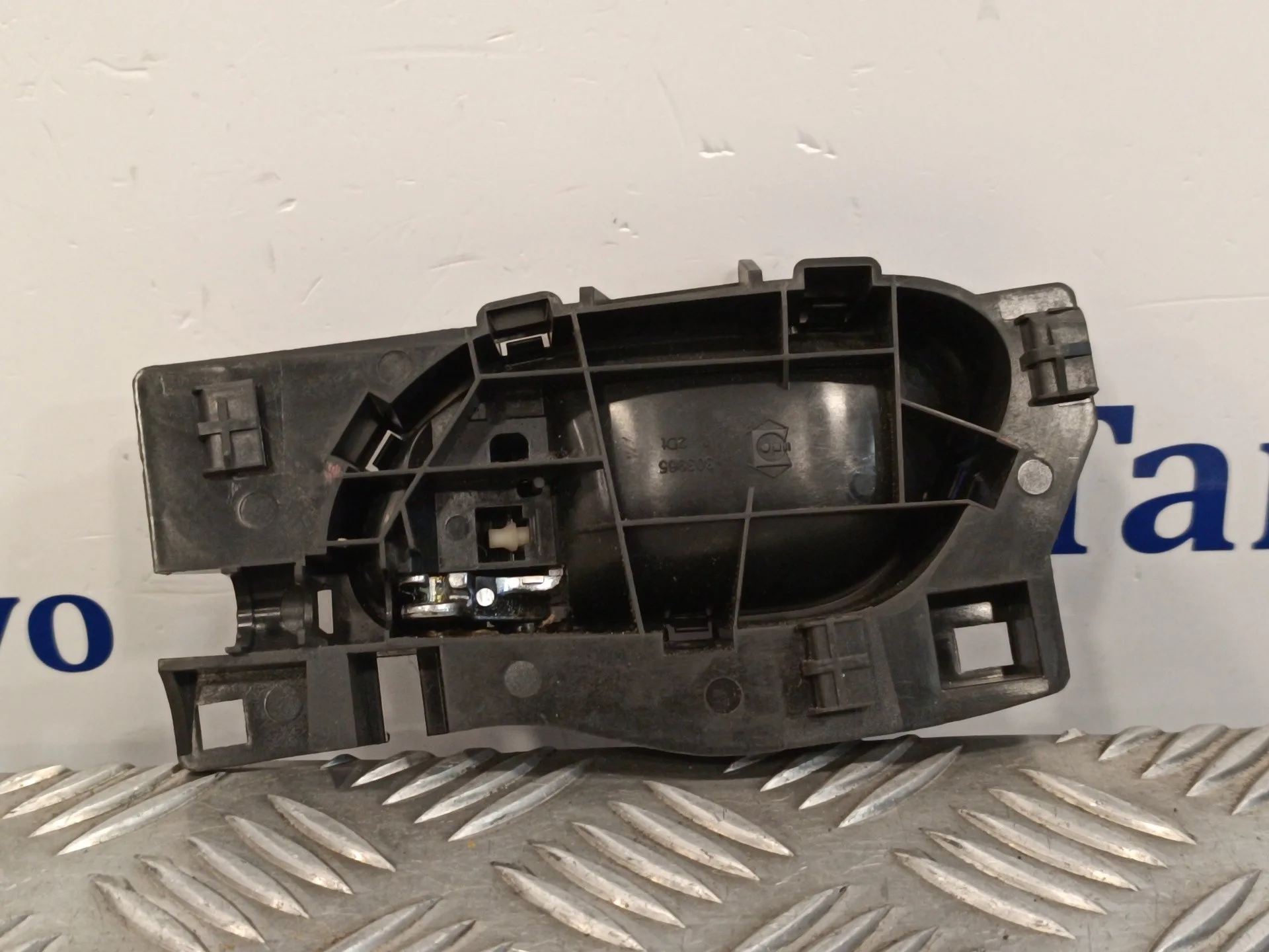 Maneta Interior Trasera Derecha para Citroën C4 Grand Picasso