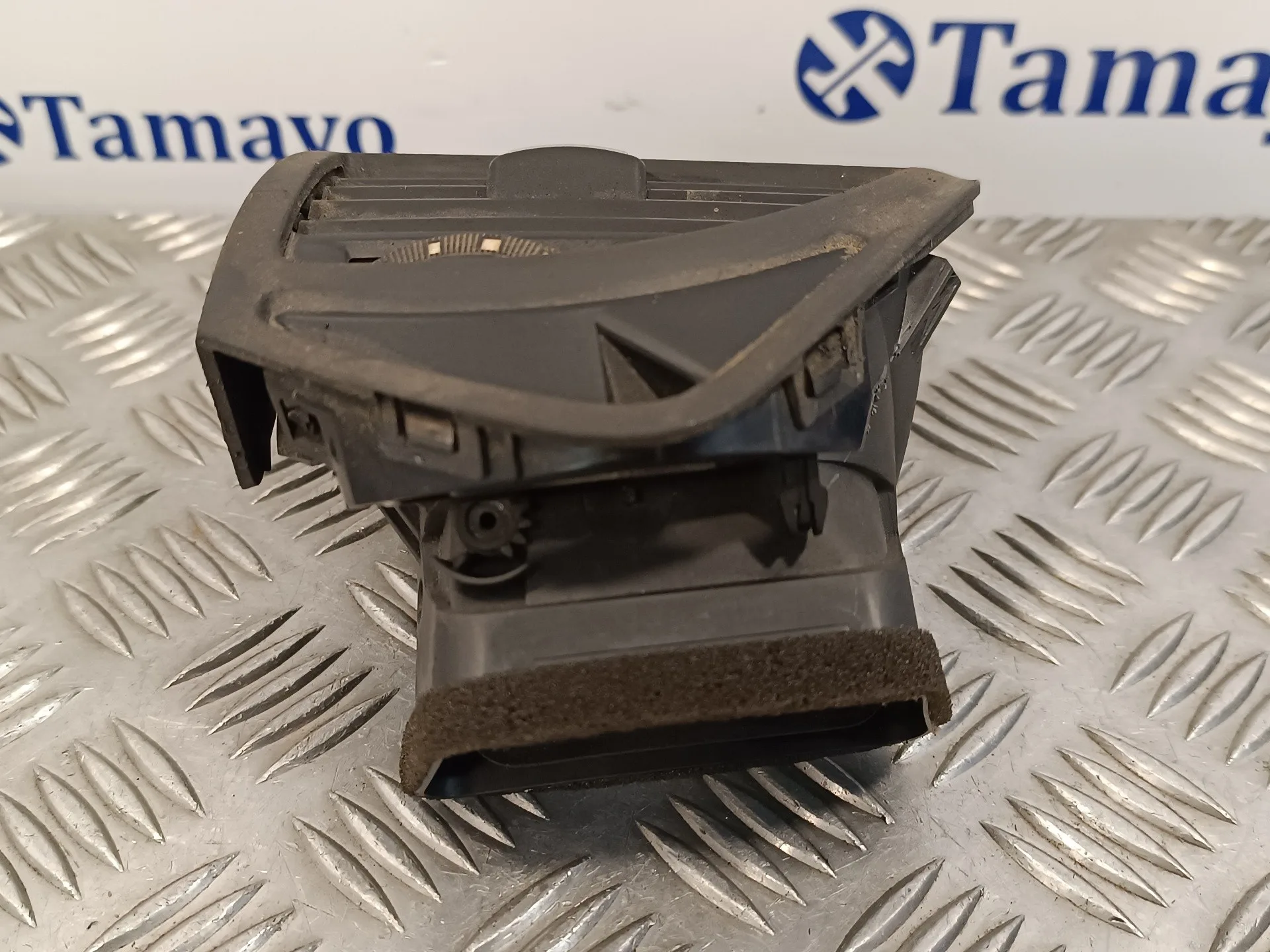 Mando Climatizador para Citroën C4 Grand Picasso