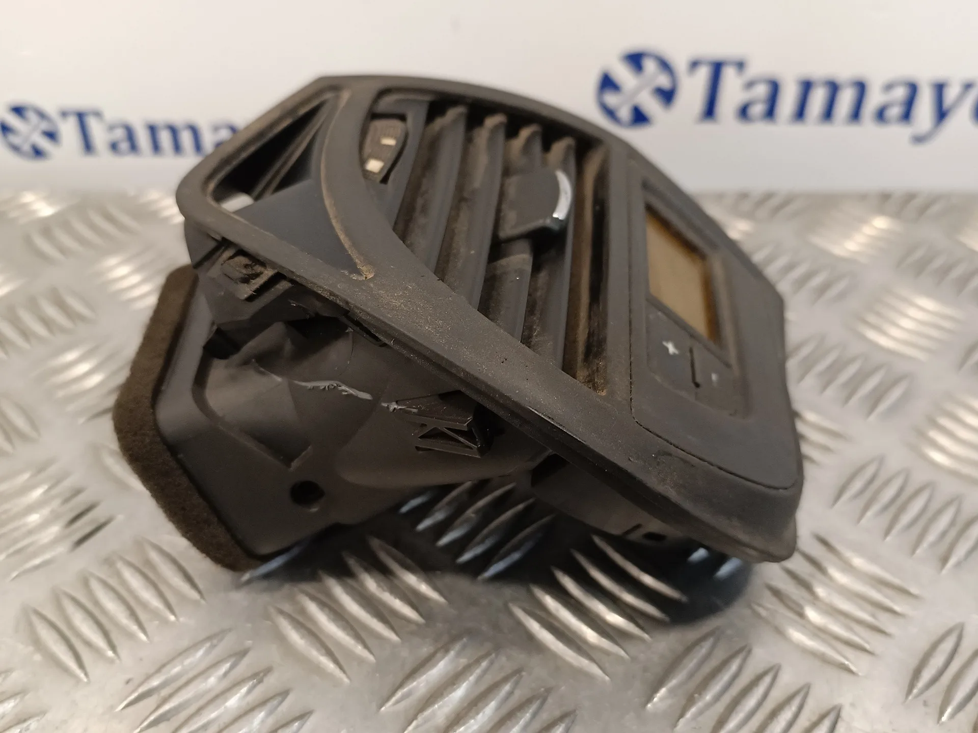Mando Climatizador para Citroën C4 Grand Picasso
