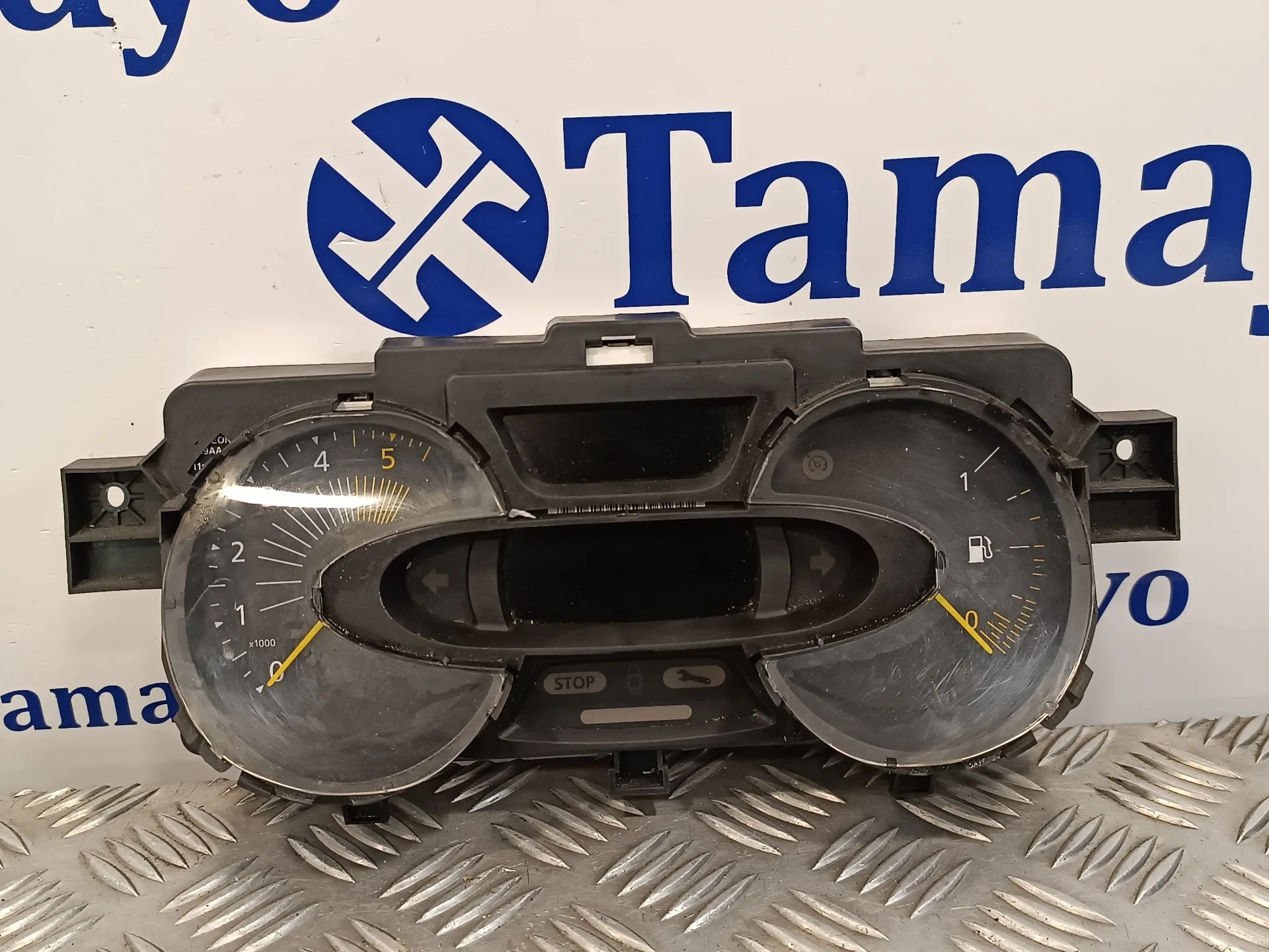 Cuadro Instrumentos para Renault Trafic Furgon