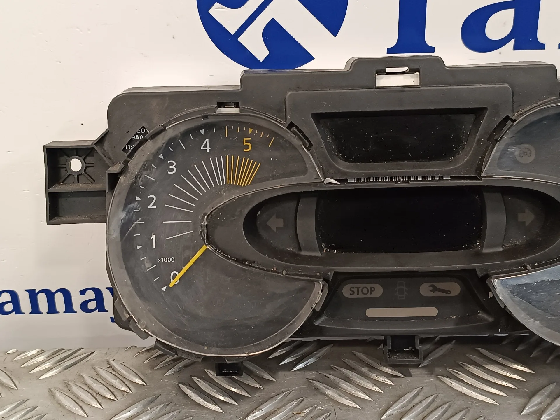 Cuadro Instrumentos para Renault Trafic Furgon