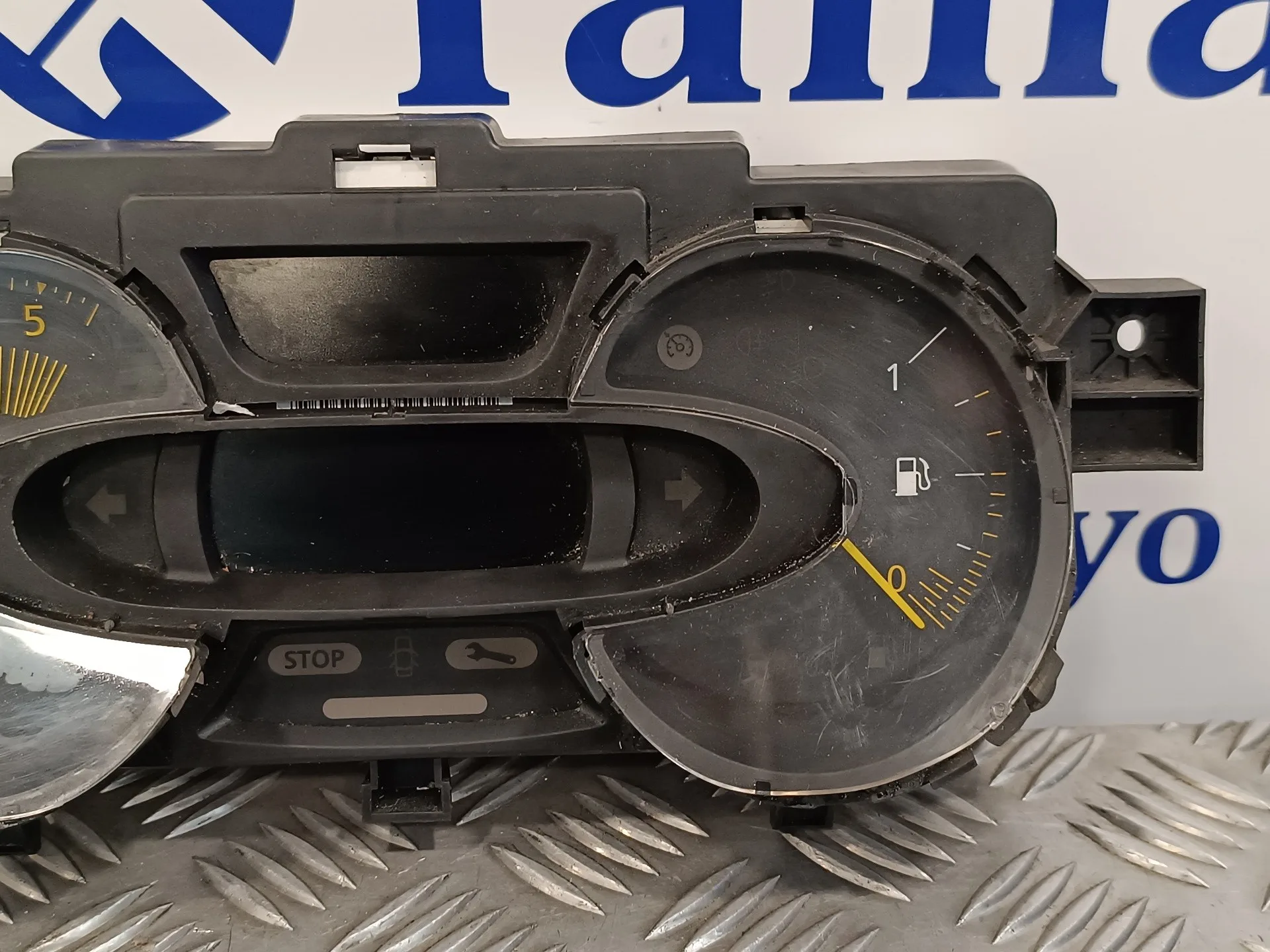 Cuadro Instrumentos para Renault Trafic Furgon