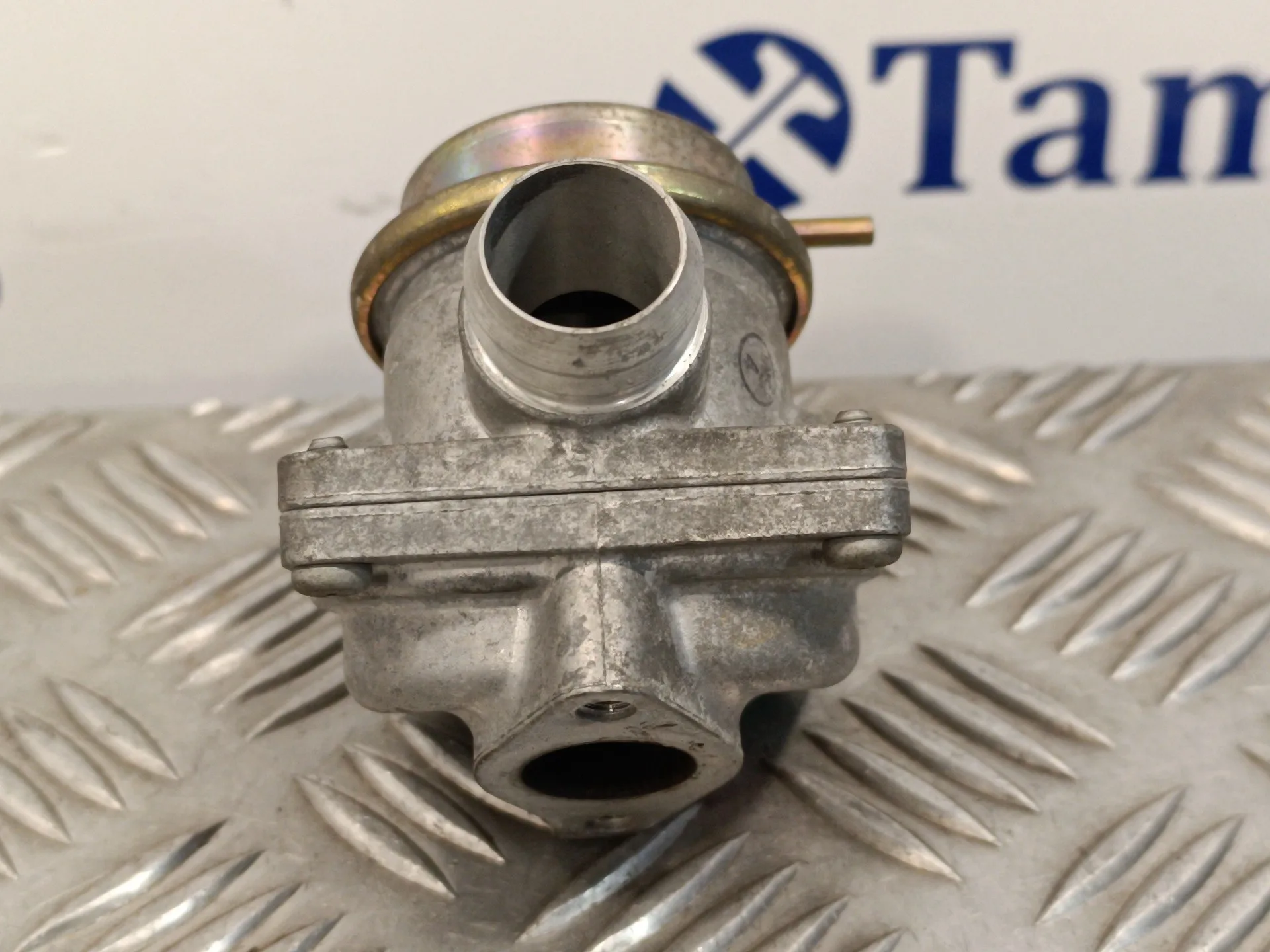 Valvula Egr para Mercedes-Benz Clase C (W203) Sportcoupe