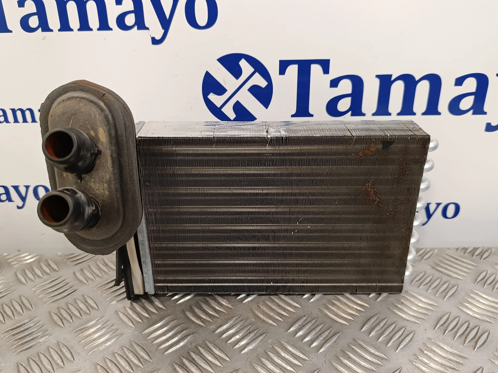 Radiador Calefaccion / Aire Acondicionado para Seat Leon (1M1)