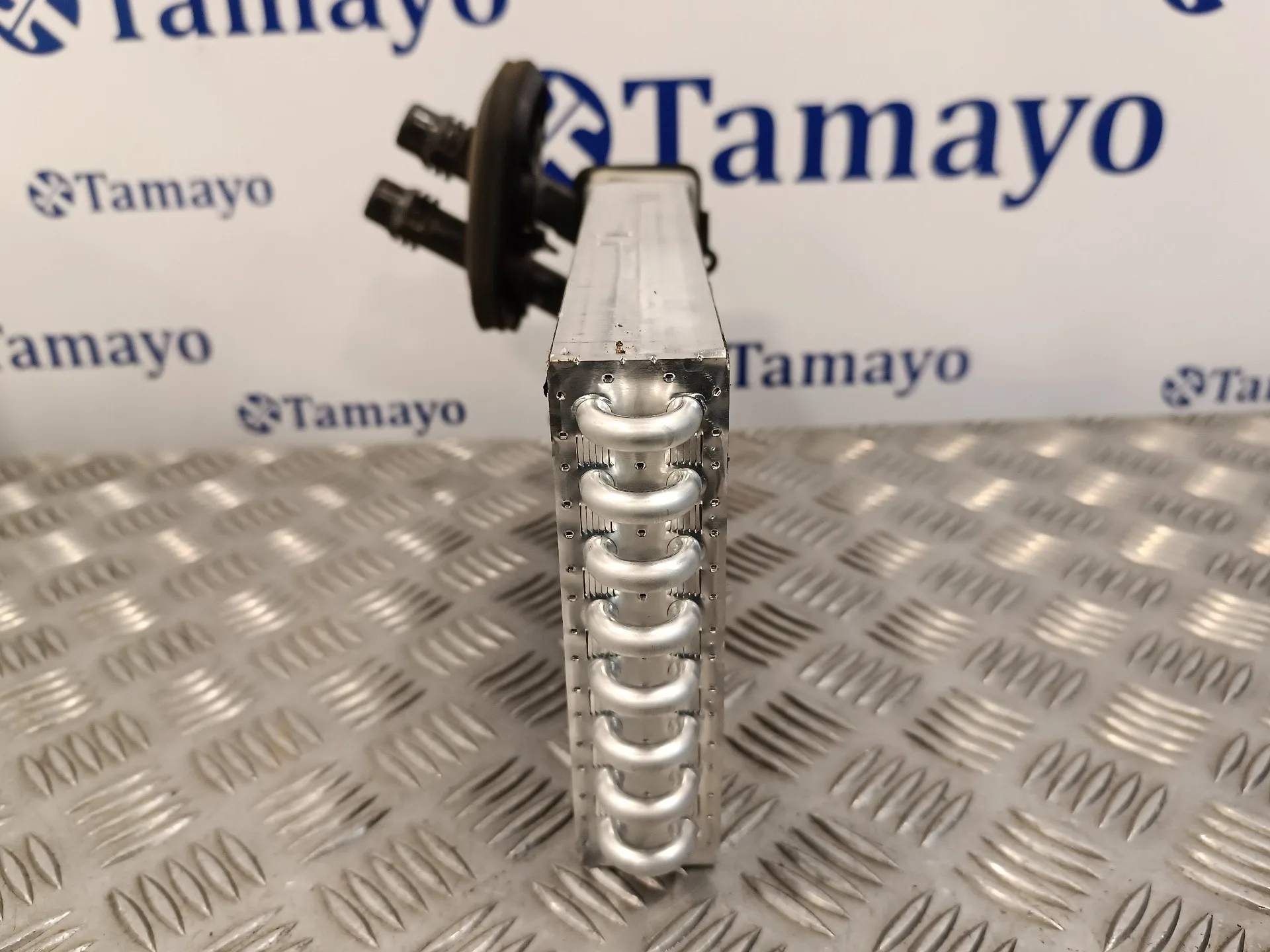 Radiador Calefaccion / Aire Acondicionado para Seat Leon (1M1)