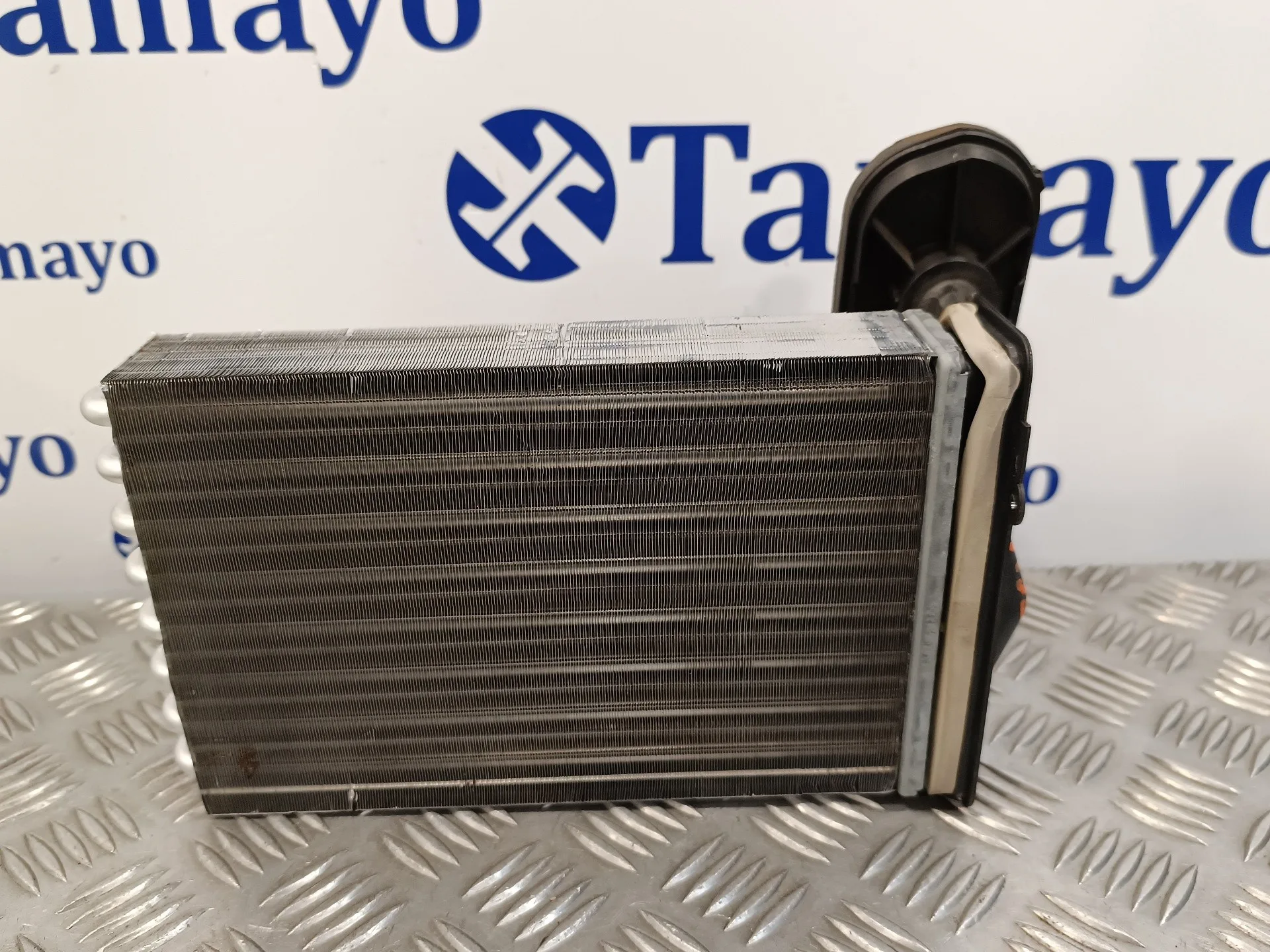 Radiador Calefaccion / Aire Acondicionado para Seat Leon (1M1)