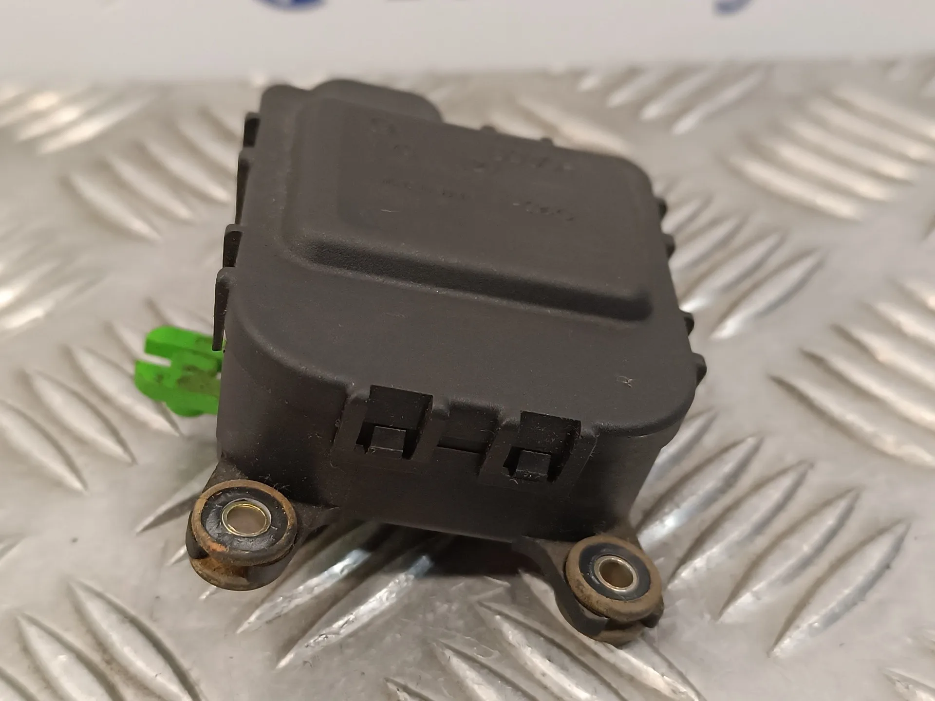 Motor Apertura Trampillas Climatizador para Seat Leon (1M1)