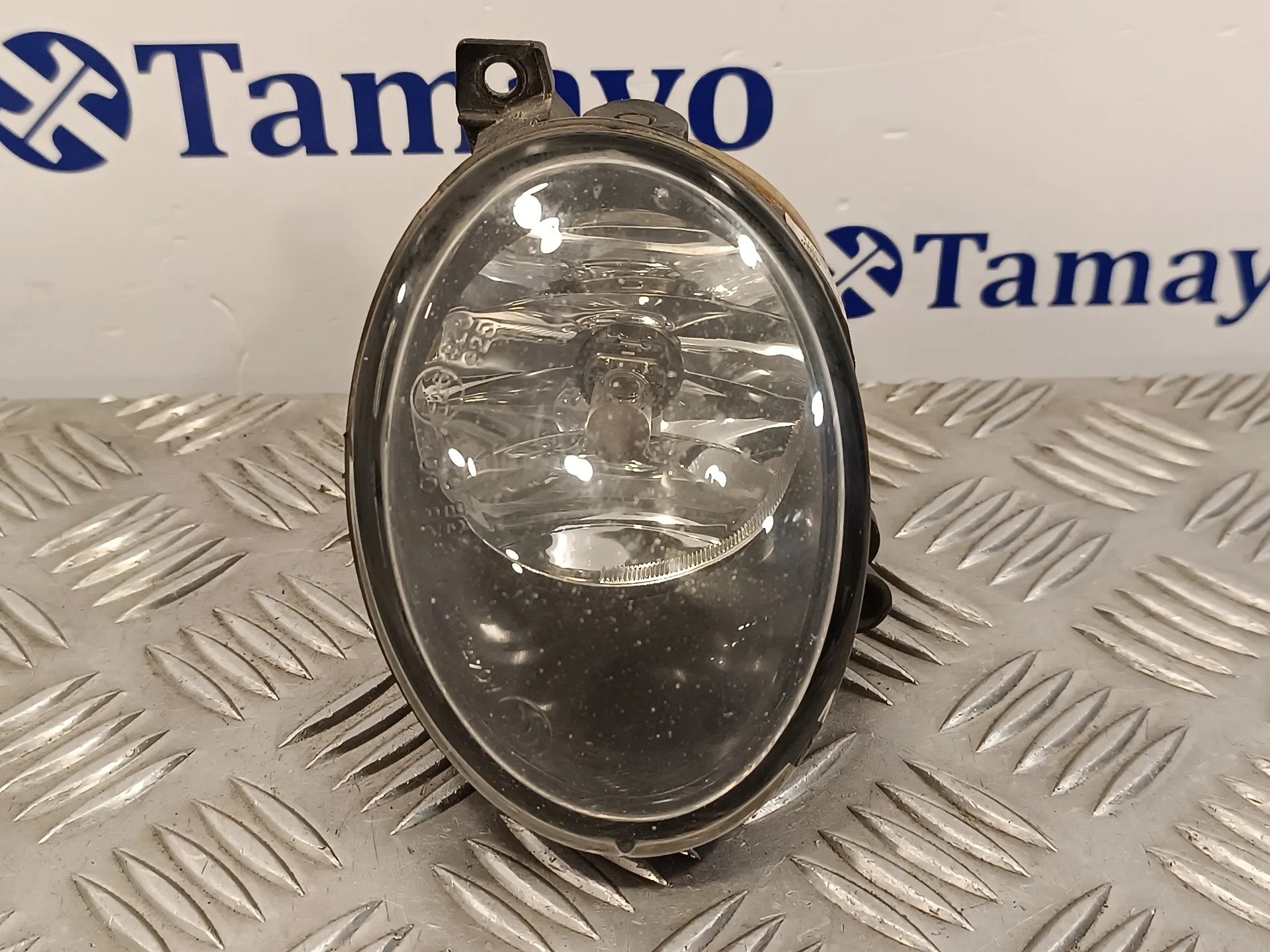Faro Antiniebla Izquierdo para Volkswagen Crafter Caja Cerrada