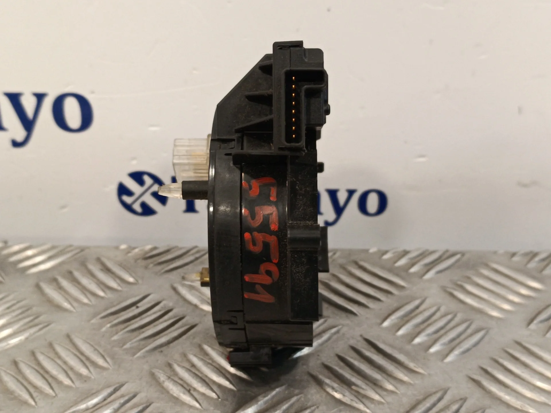 Anillo Airbag para Audi A3 Sportback (8P)