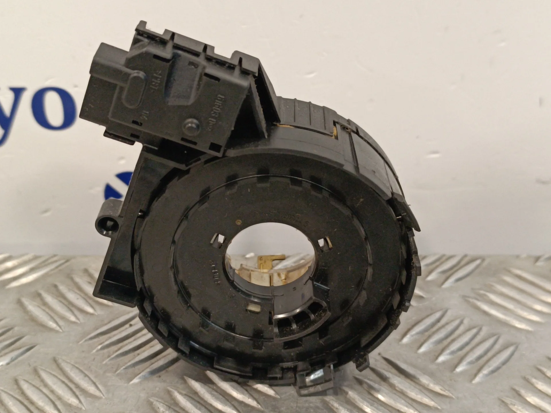Anillo Airbag para Audi A3 Sportback (8P)