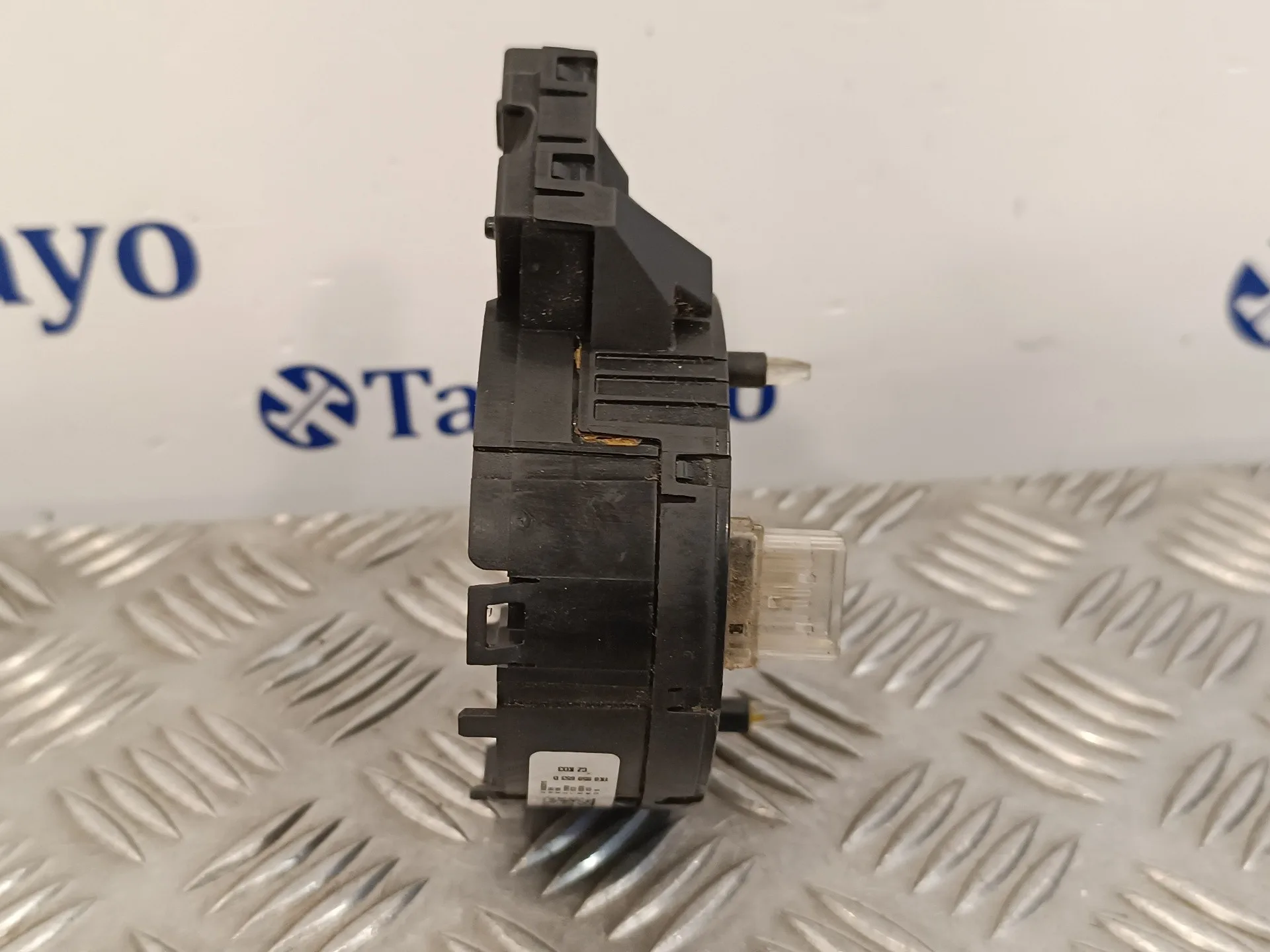 Anillo Airbag para Audi A3 Sportback (8P)