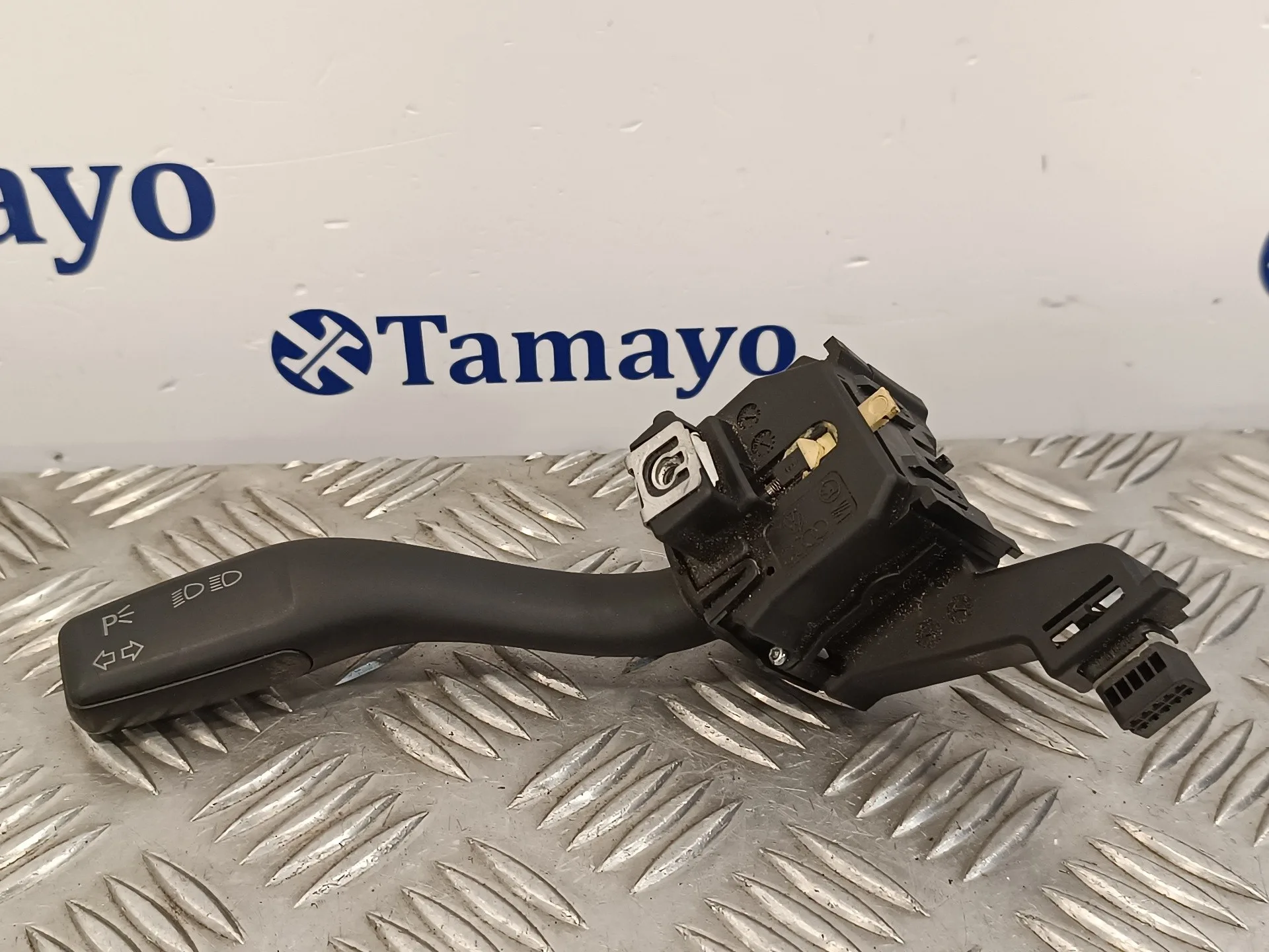 Mando Intermitentes para Audi A3 Sportback (8P)