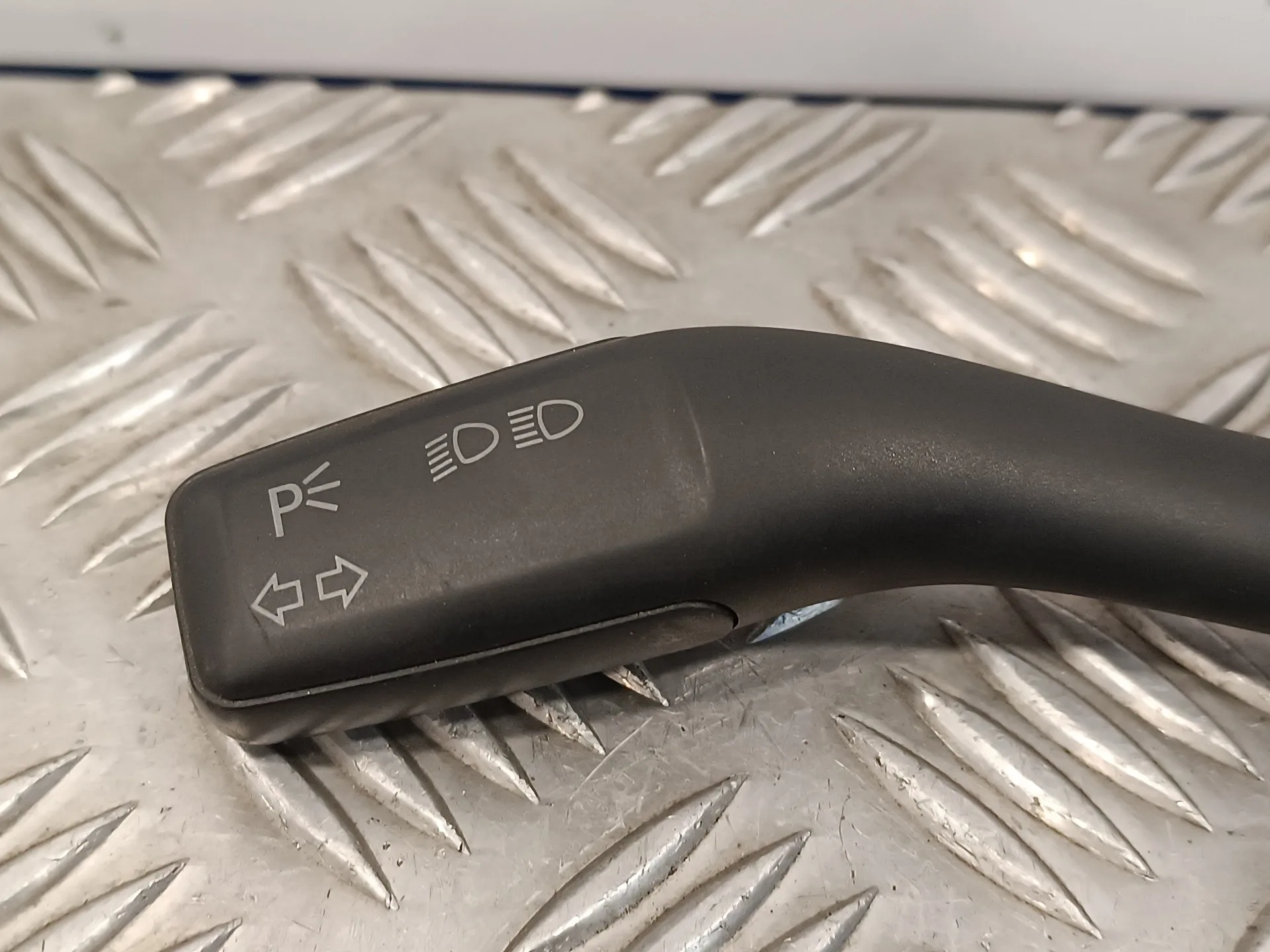 Mando Intermitentes para Audi A3 Sportback (8P)